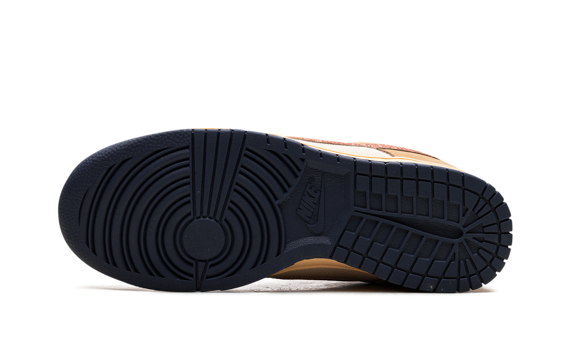 Dunk Low "wheat/sanddrift" - 5