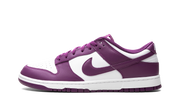 Dunk Low "white" - 1