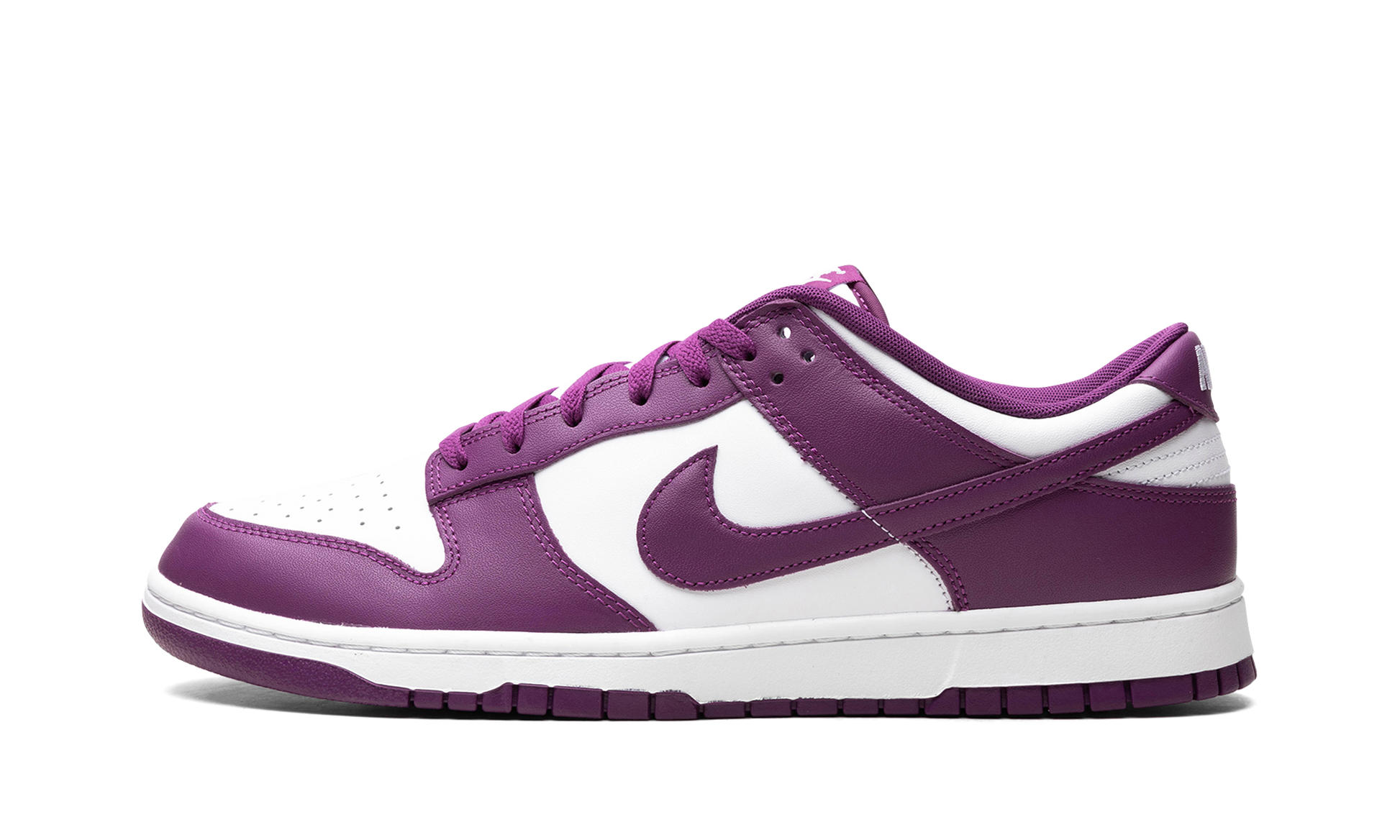 Dunk Low "white" - 1