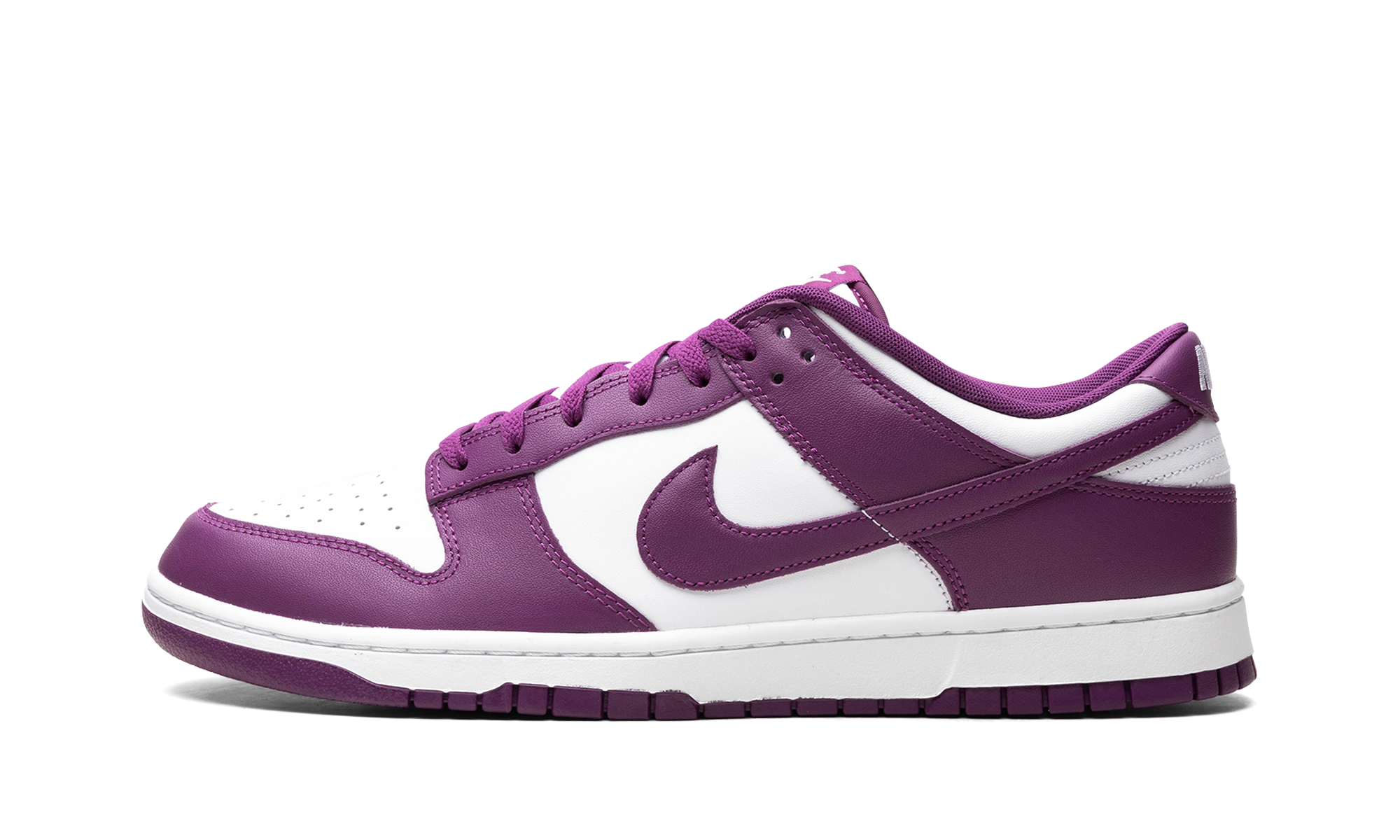 Dunk Low "white" - 1