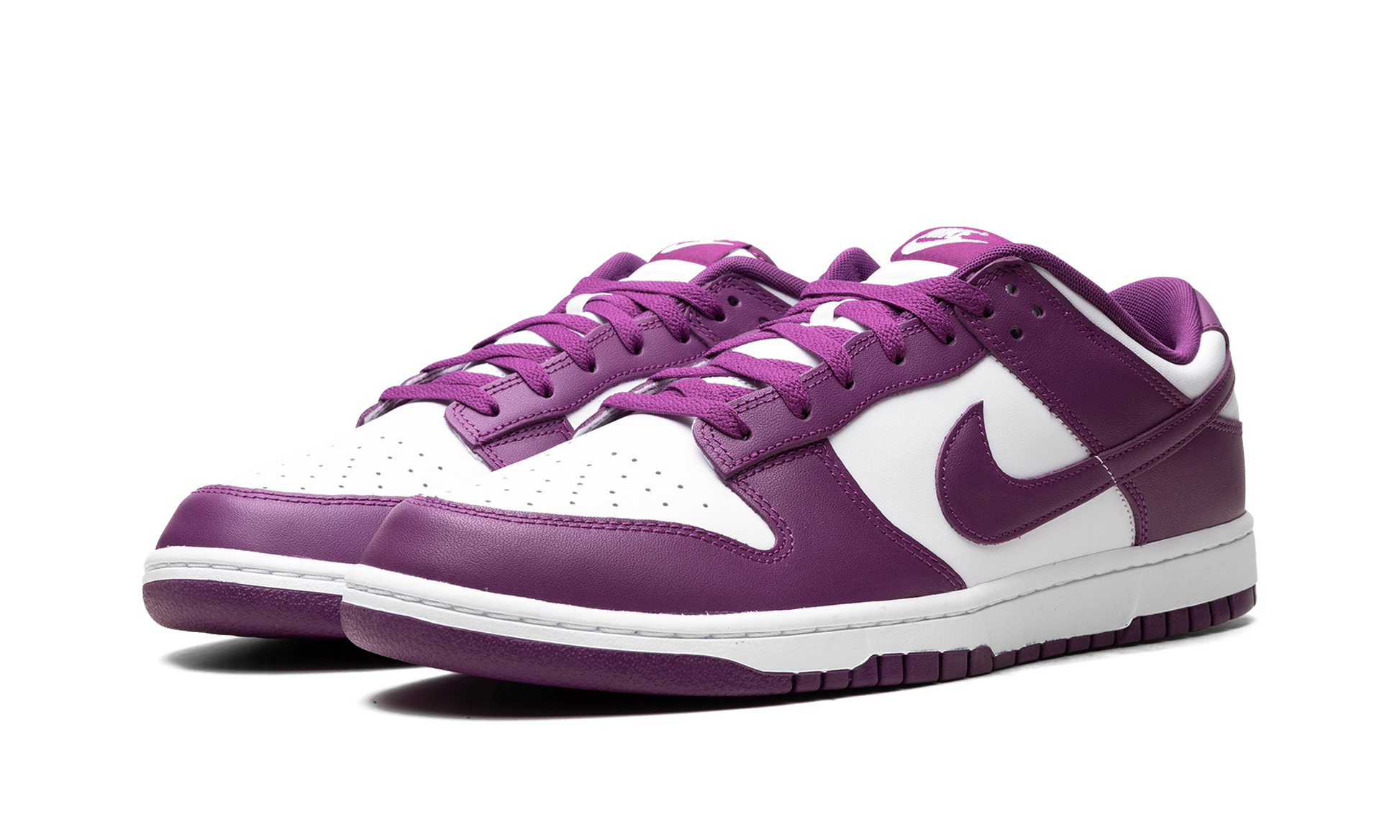 Dunk Low "white" - 2