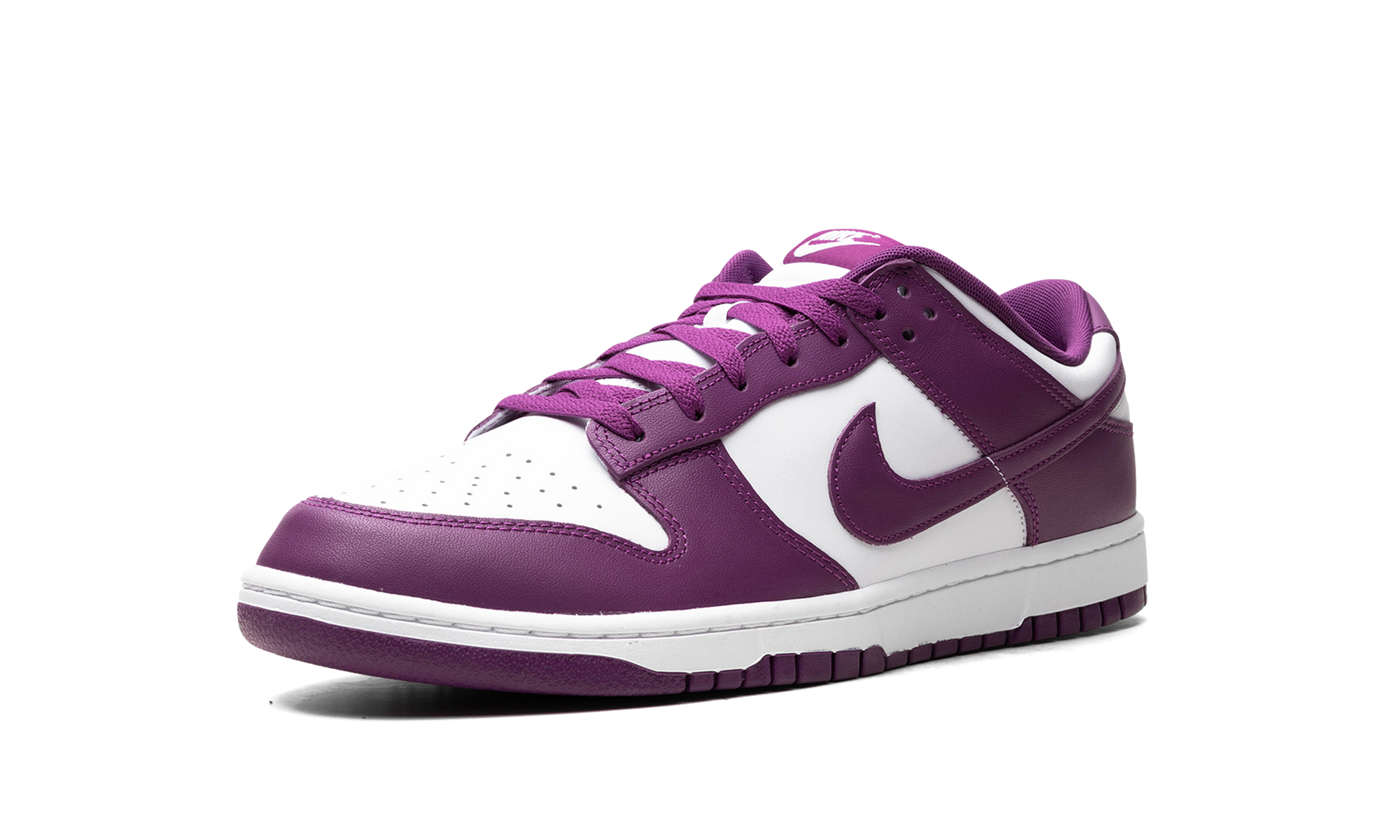 Dunk Low "white" - 4
