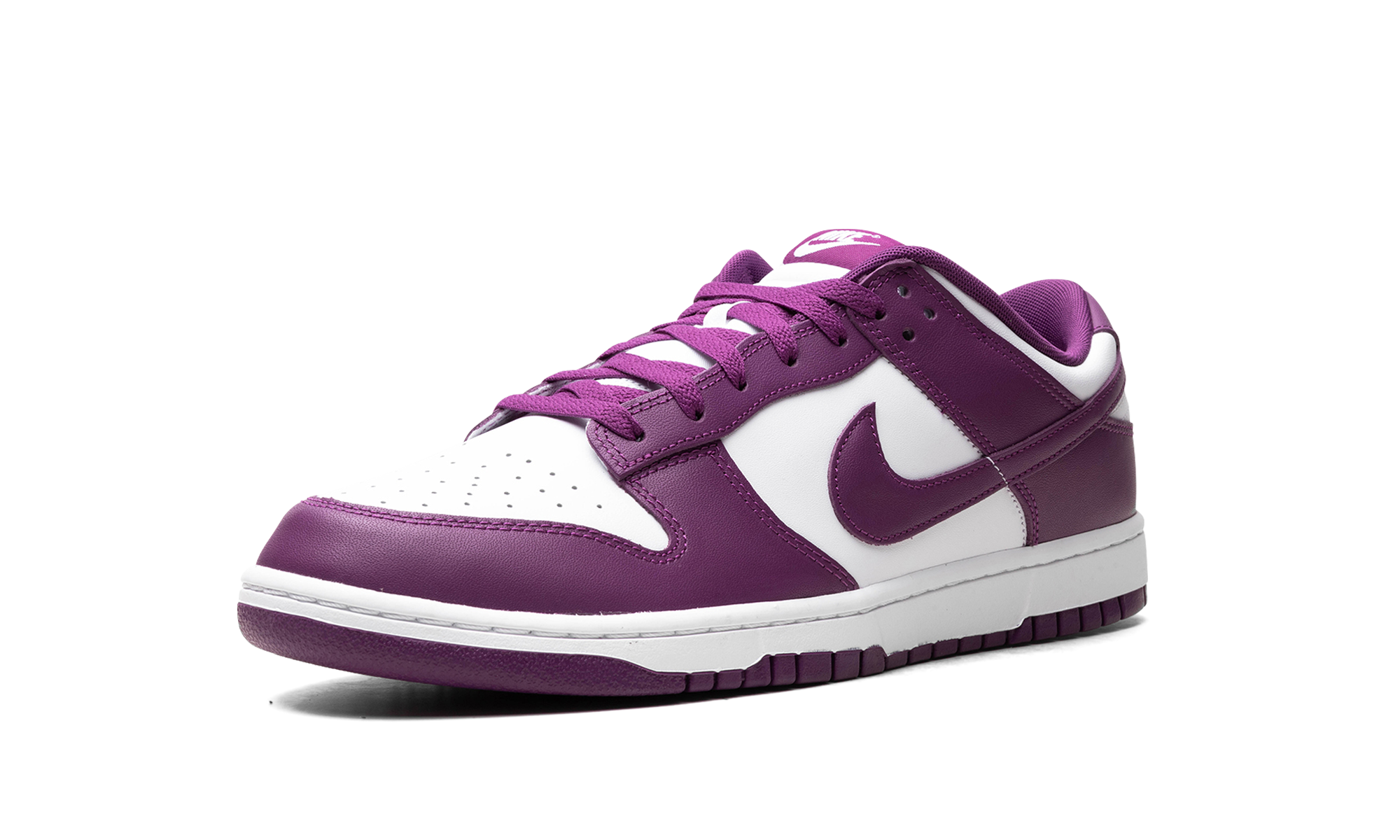 Dunk Low "white" - 4