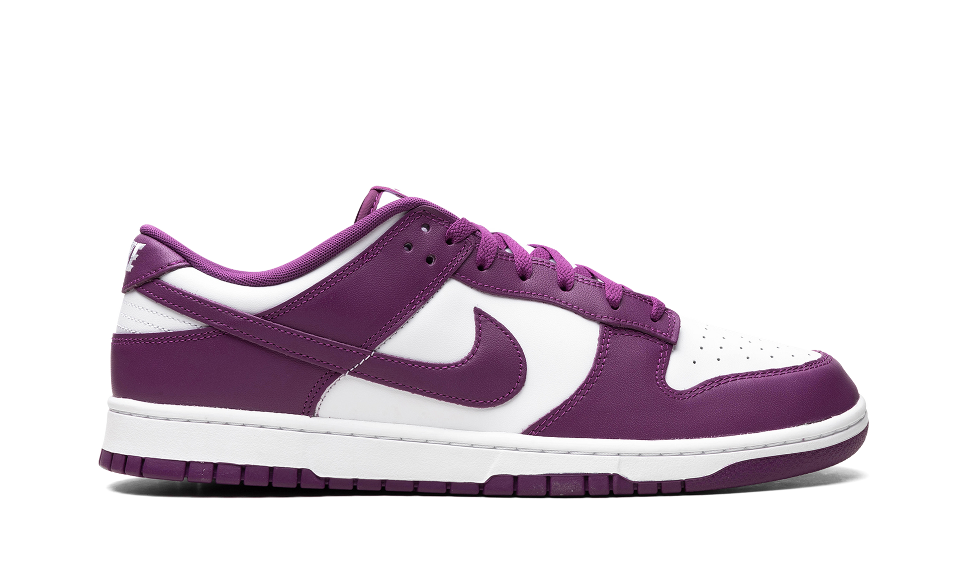 Dunk Low "white" - 6