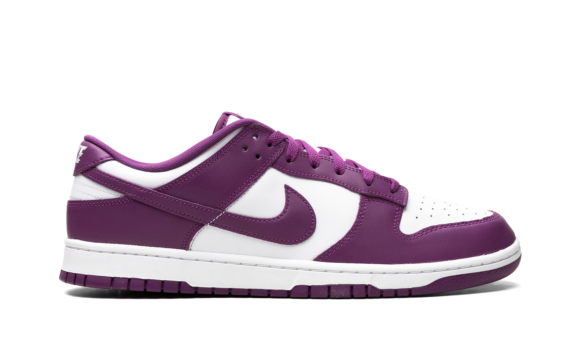 Dunk Low "white" - 6