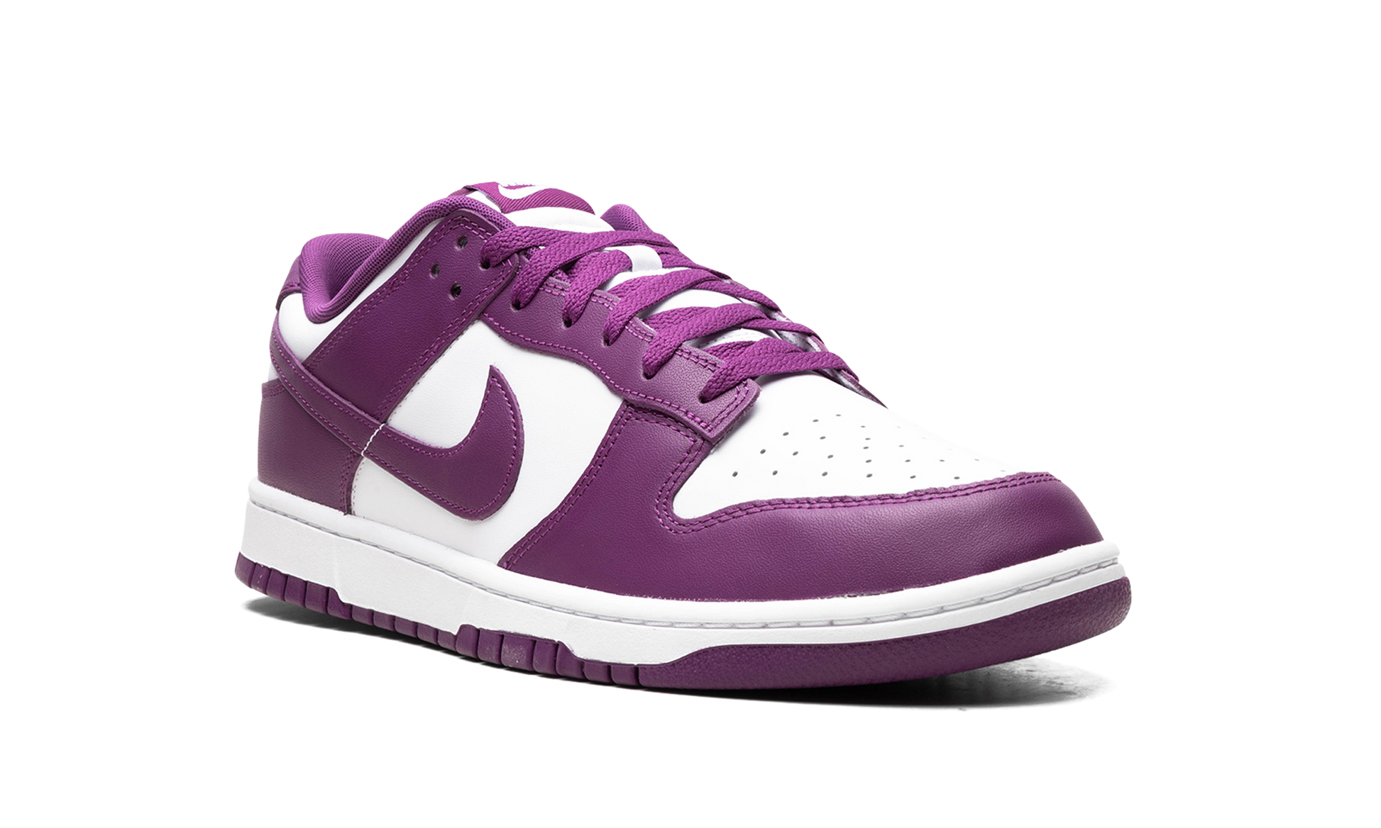 Dunk Low "white" - 7