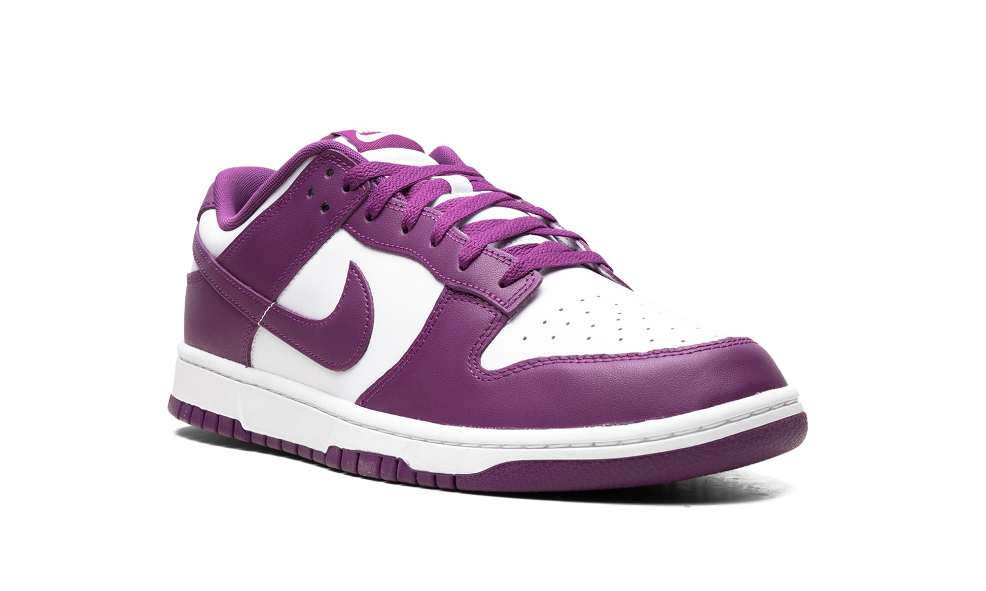 Dunk Low "white" - 7