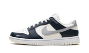 Dunk Low Wmns "armoury Navy" - 1