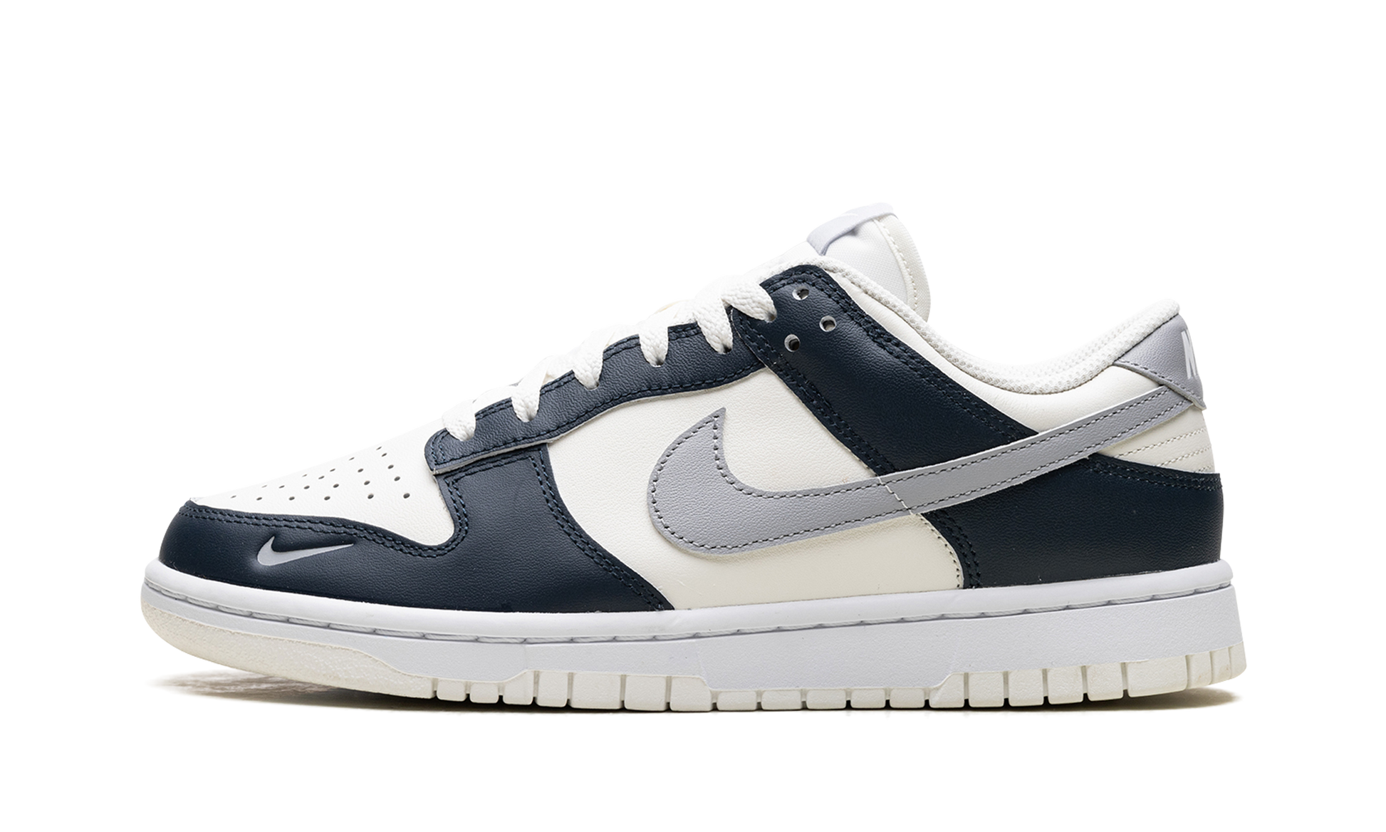 Dunk Low Wmns "armoury Navy" - 1