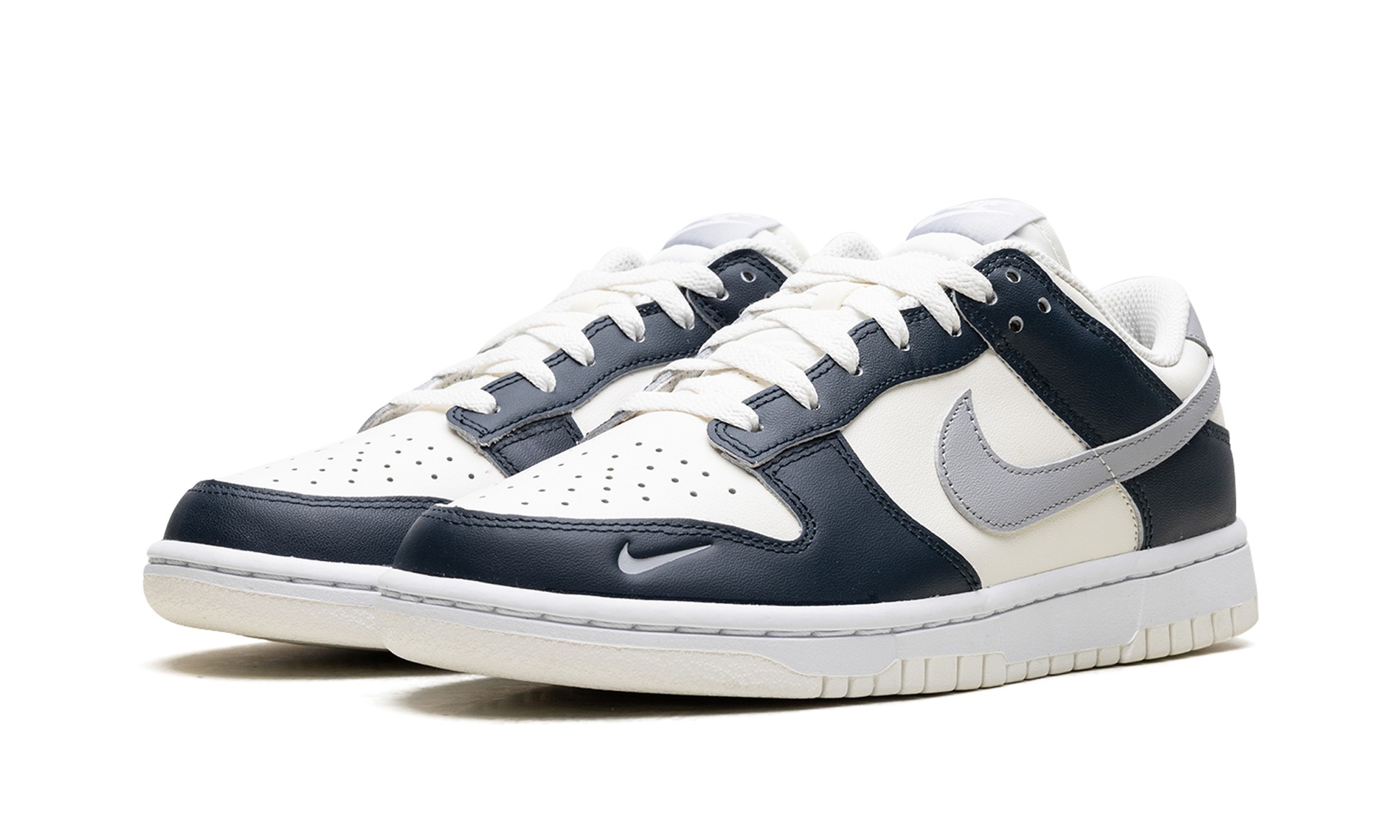 Dunk Low Wmns "armoury Navy" - 2