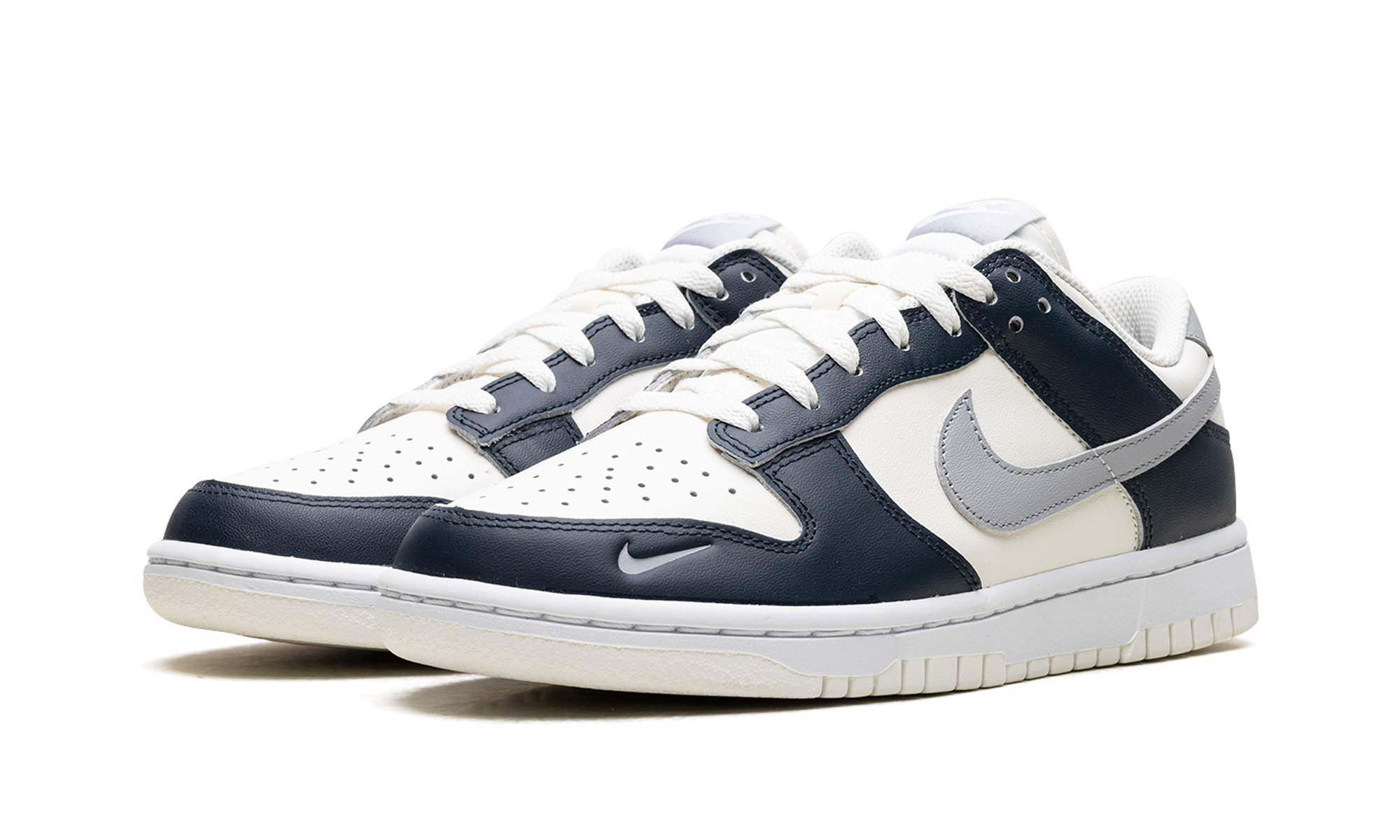Dunk Low Wmns "armoury Navy" - 2