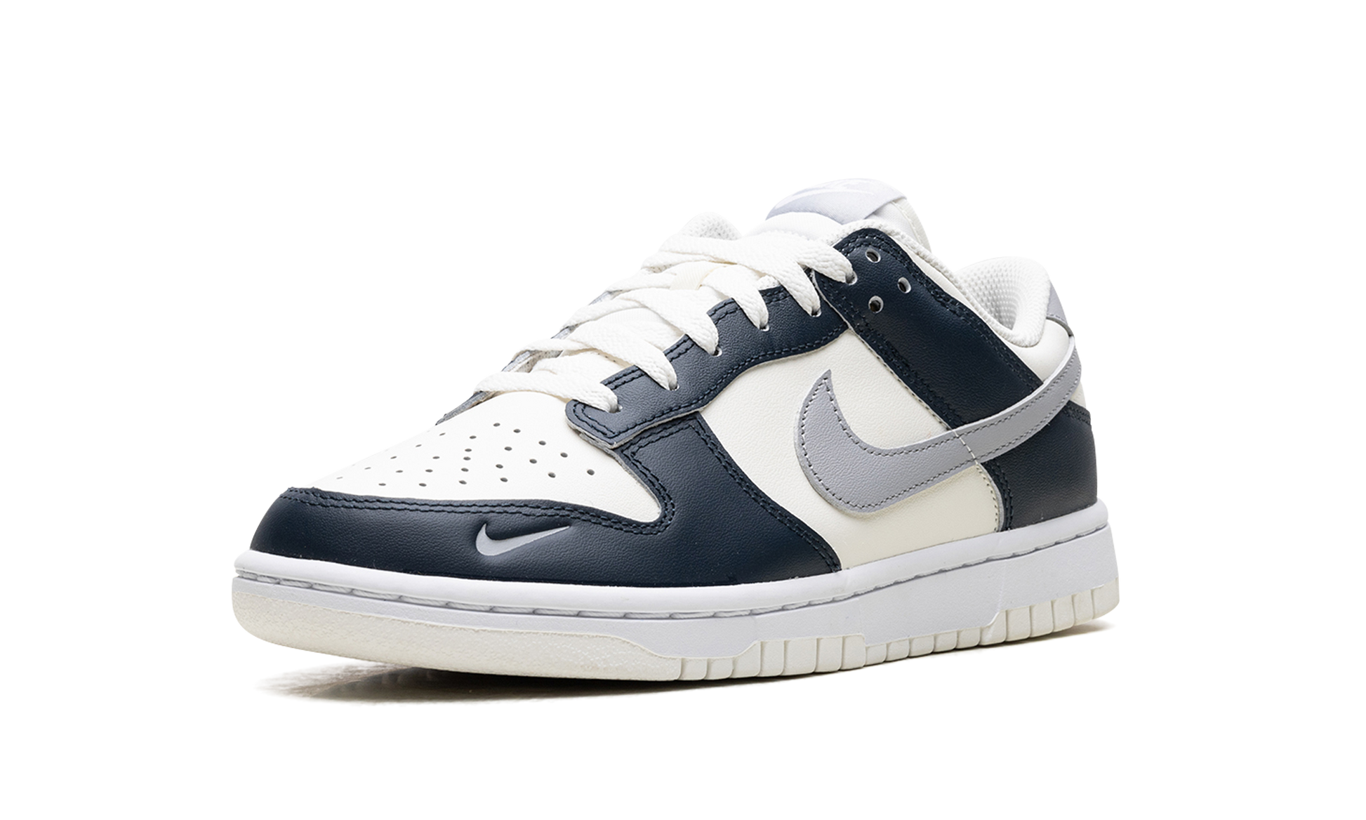 Dunk Low Wmns "armoury Navy" - 4