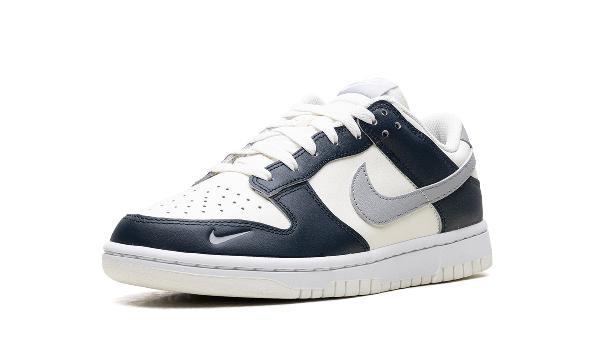 Dunk Low Wmns "armoury Navy" - 4