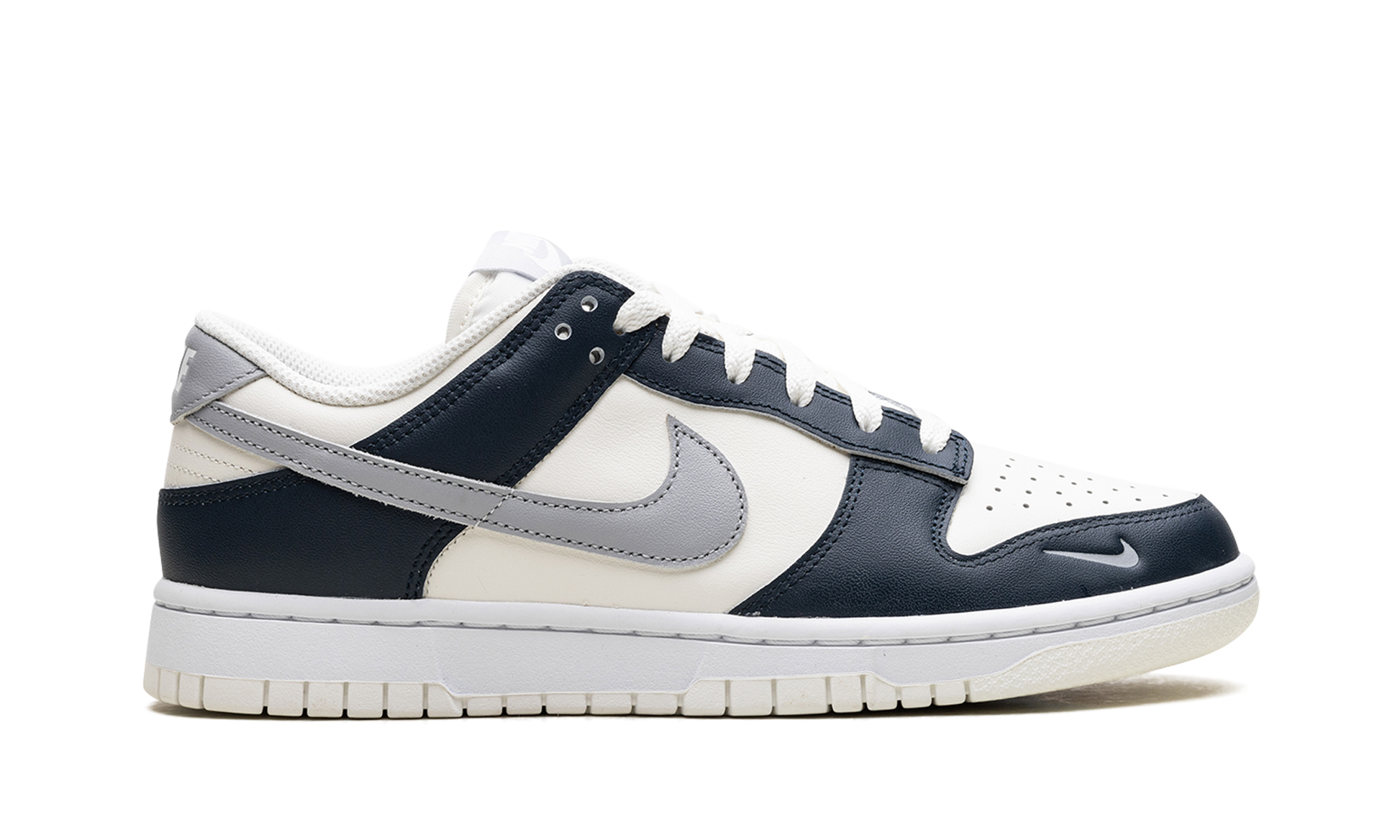 Dunk Low Wmns "armoury Navy" - 6