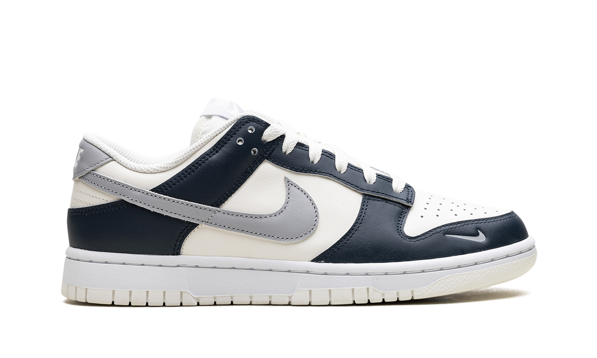 Dunk Low Wmns "armoury Navy" - 6