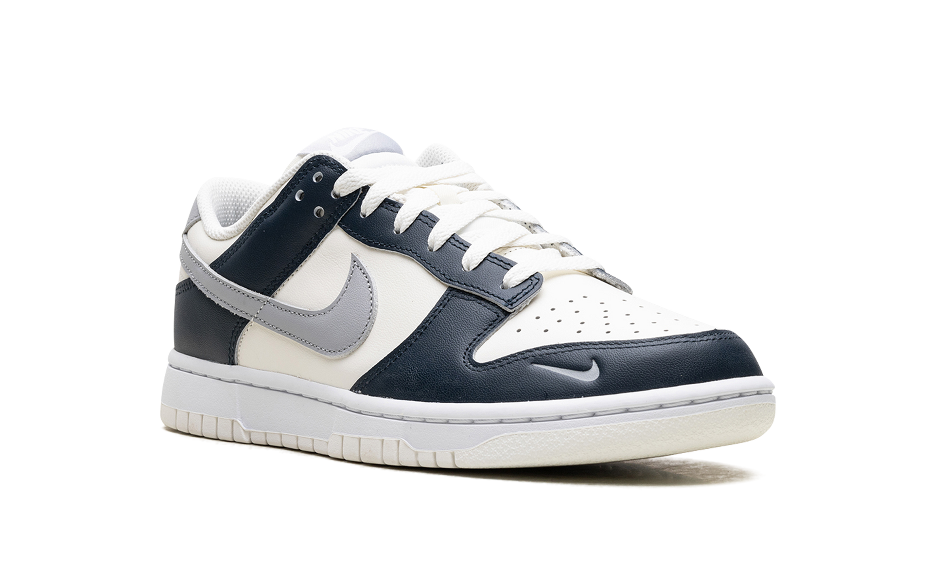 Dunk Low Wmns "armoury Navy" - 7
