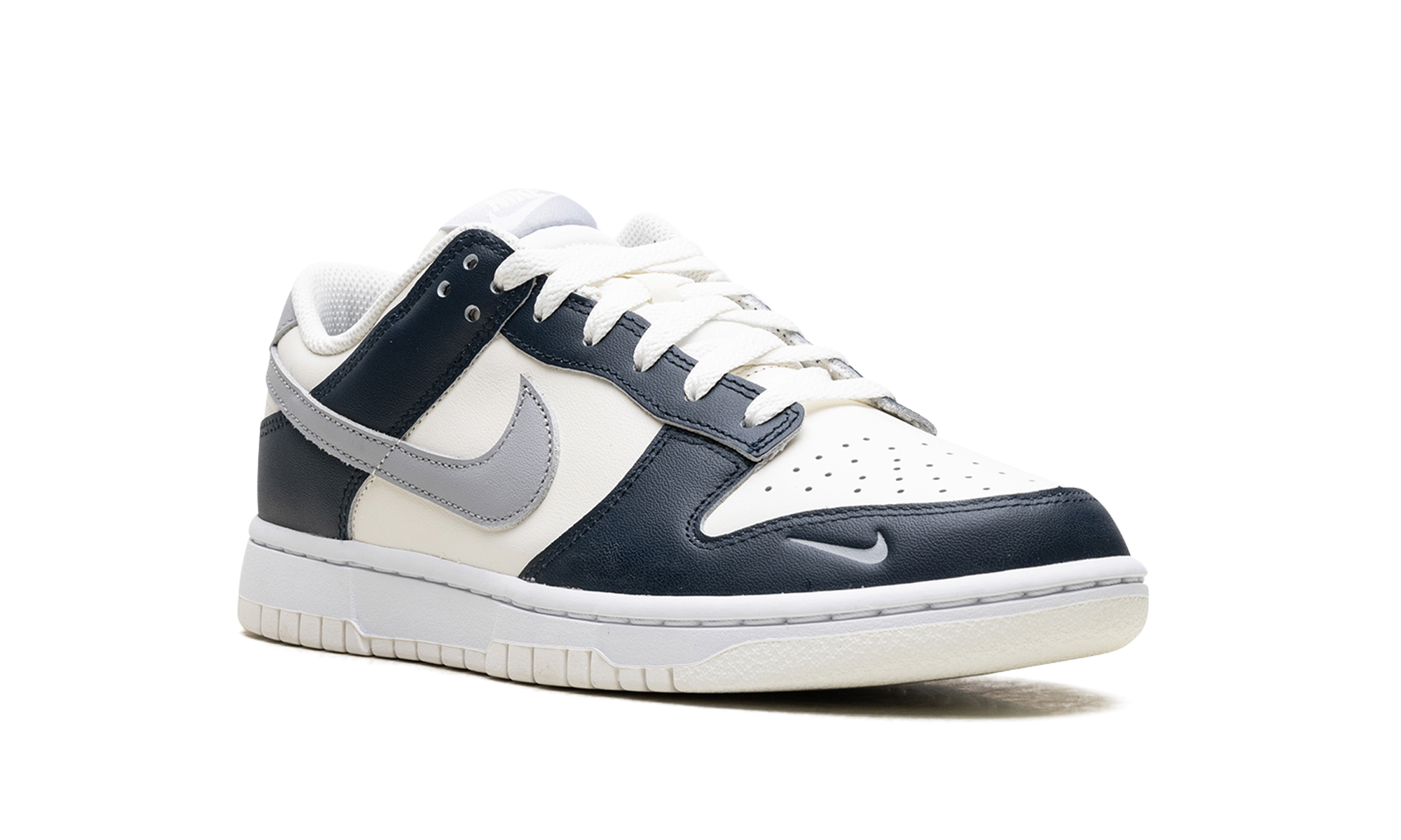 Dunk Low Wmns "armoury Navy" - 7