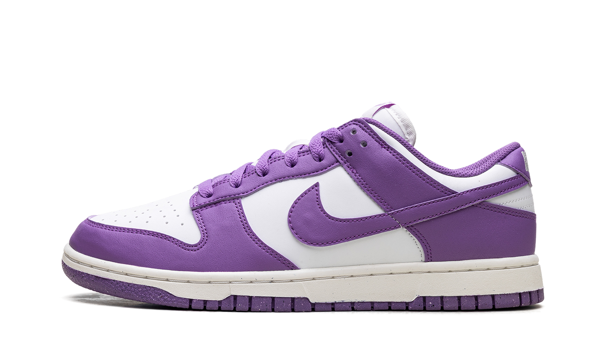 Dunk Low Wmns "black Raspberry" - 1