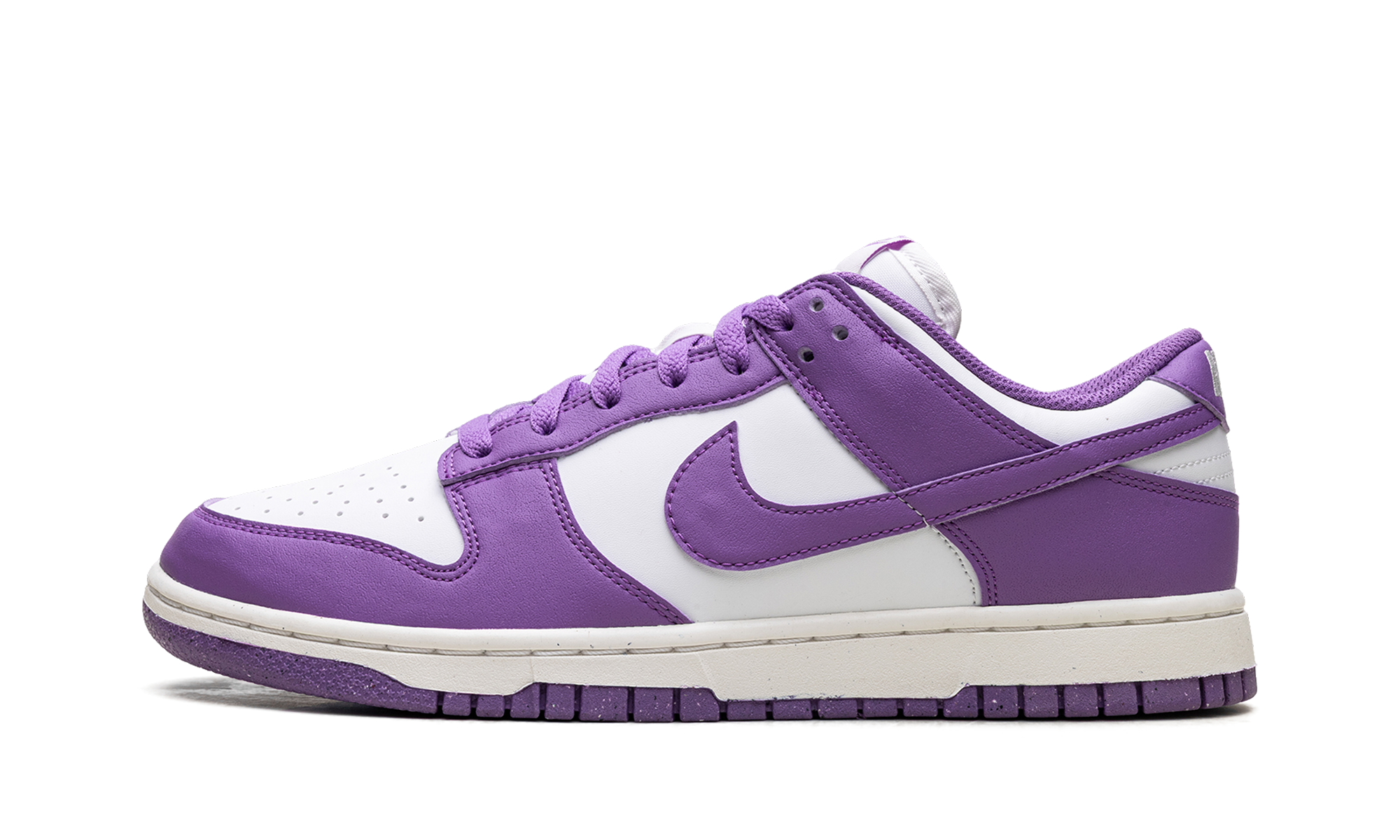 Dunk Low Wmns "black Raspberry" - 1