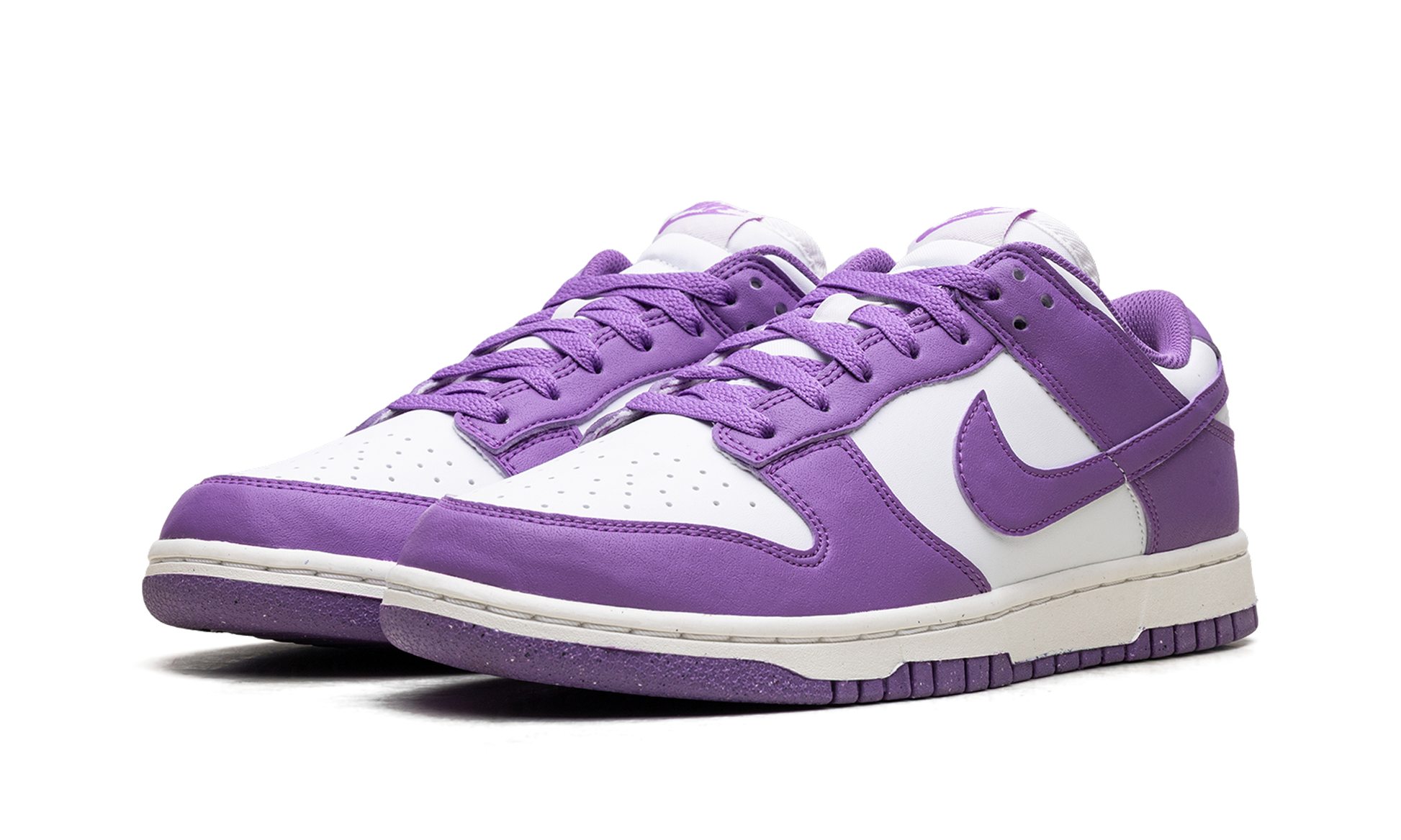 Dunk Low Wmns "black Raspberry" - 2