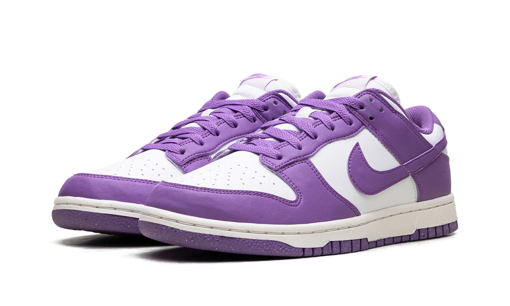 Dunk Low Wmns "black Raspberry" - 2