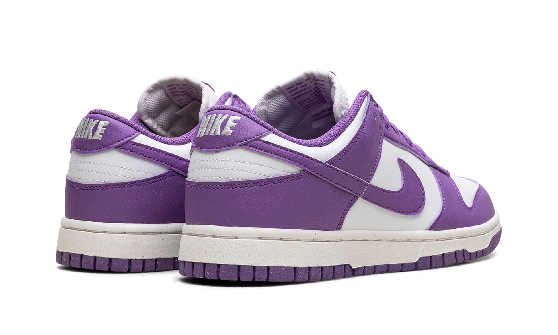 Dunk Low Wmns "black Raspberry" - 3