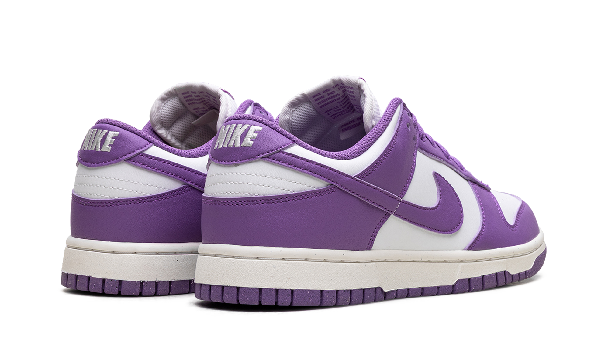 Dunk Low Wmns "black Raspberry" - 3