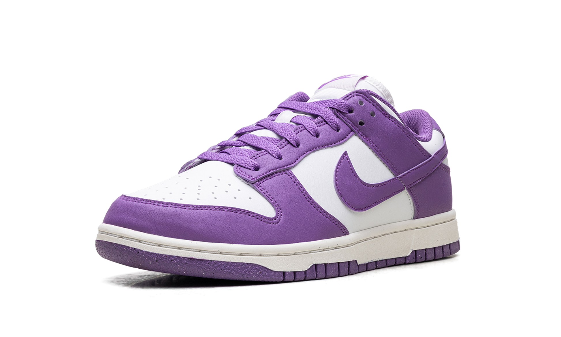 Dunk Low Wmns "black Raspberry" - 4