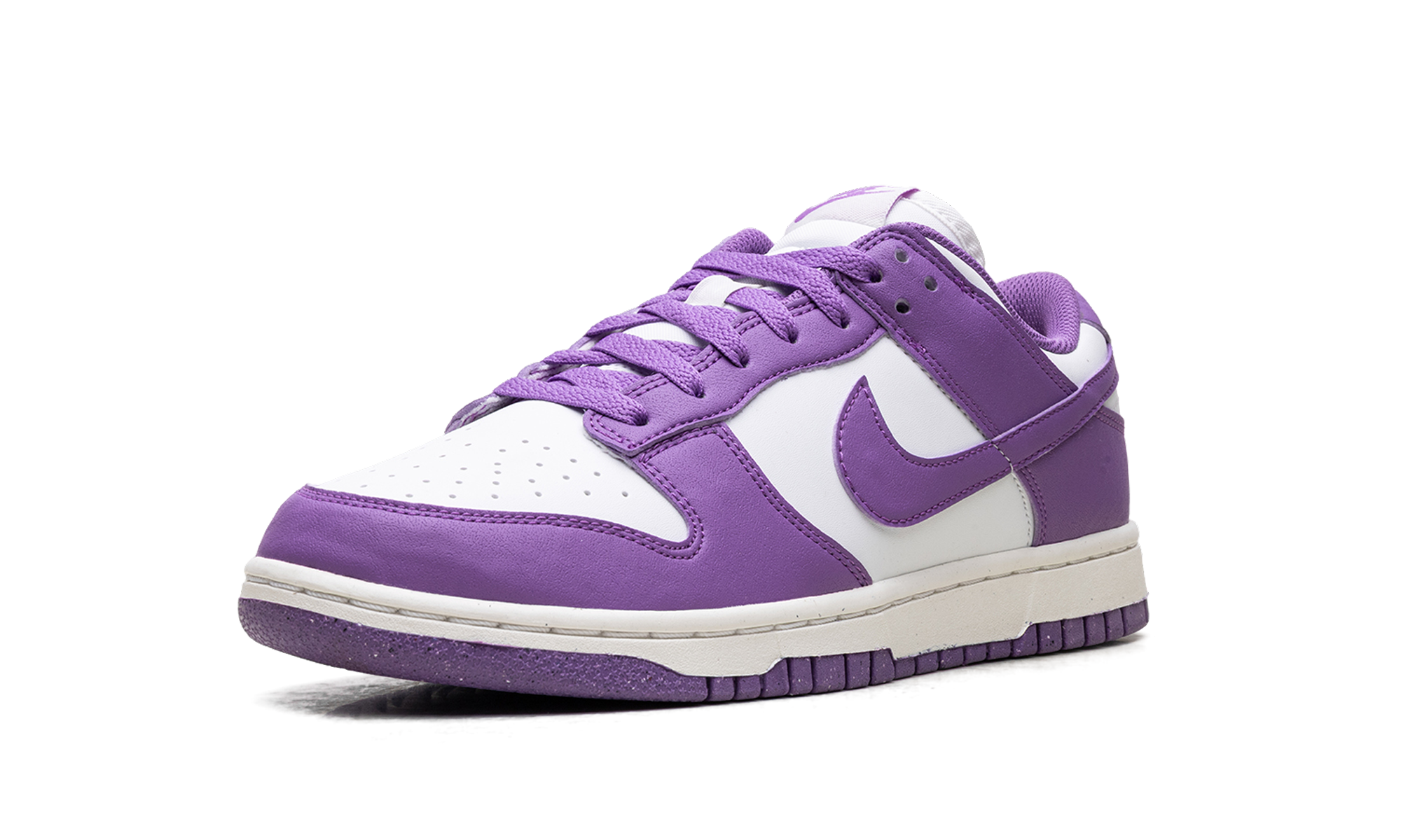 Dunk Low Wmns "black Raspberry" - 4