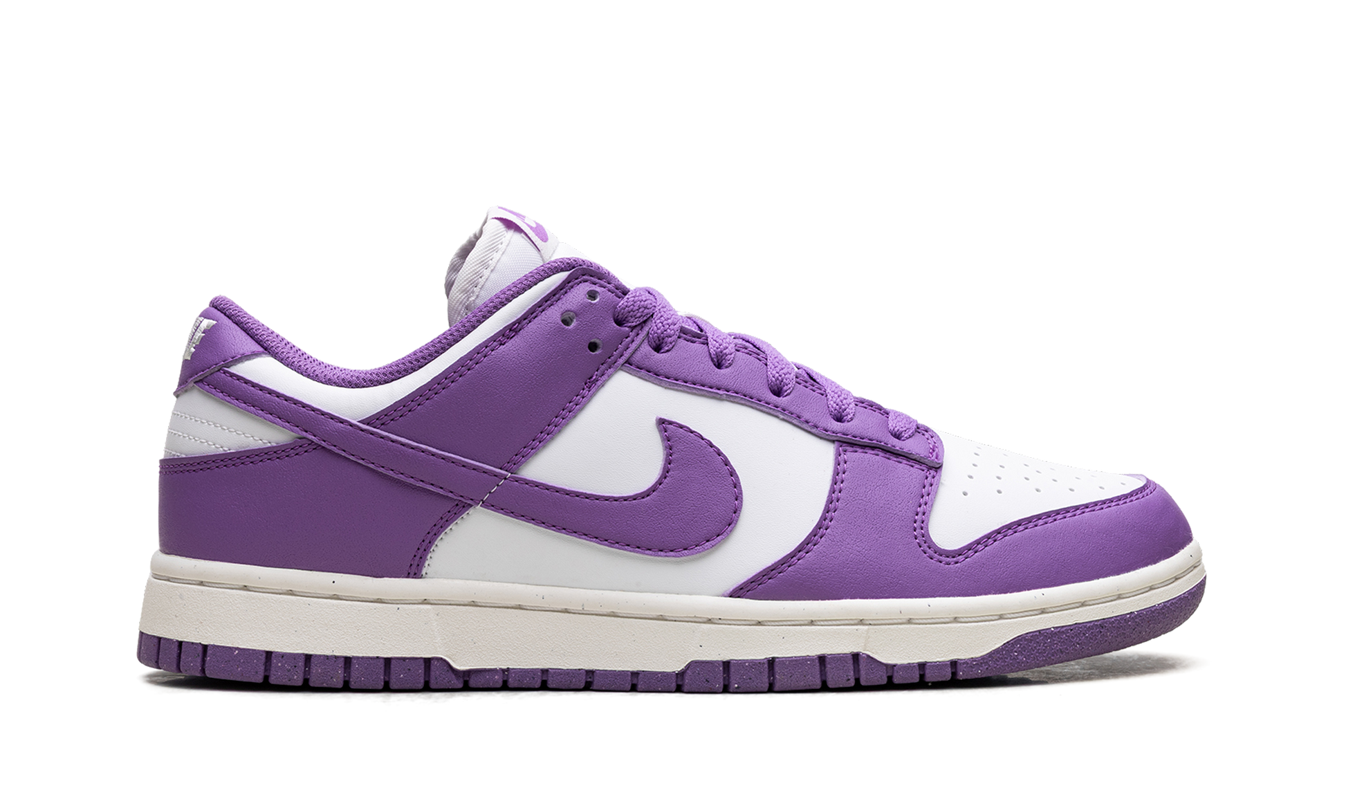 Dunk Low Wmns "black Raspberry" - 6