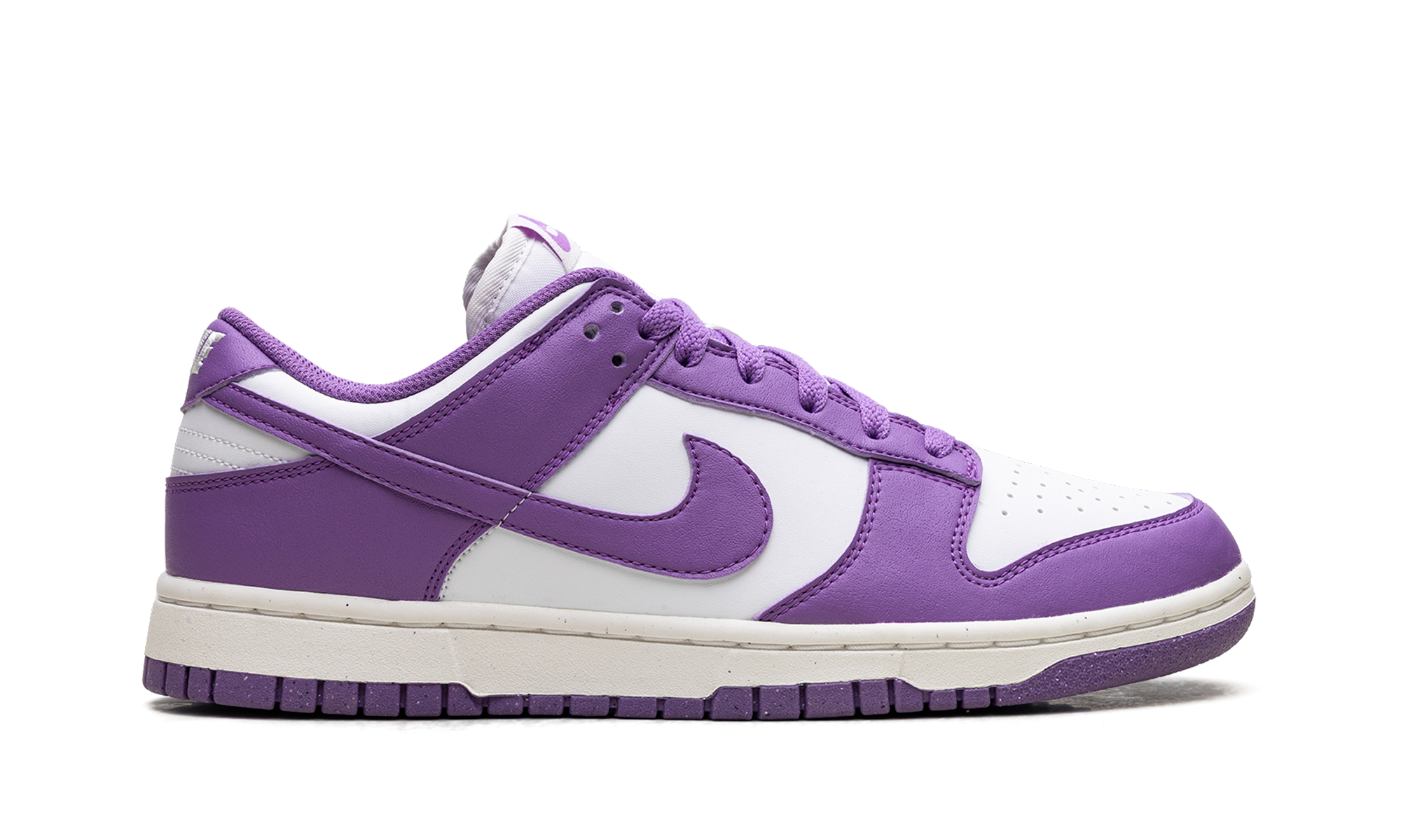 Dunk Low Wmns "black Raspberry" - 6
