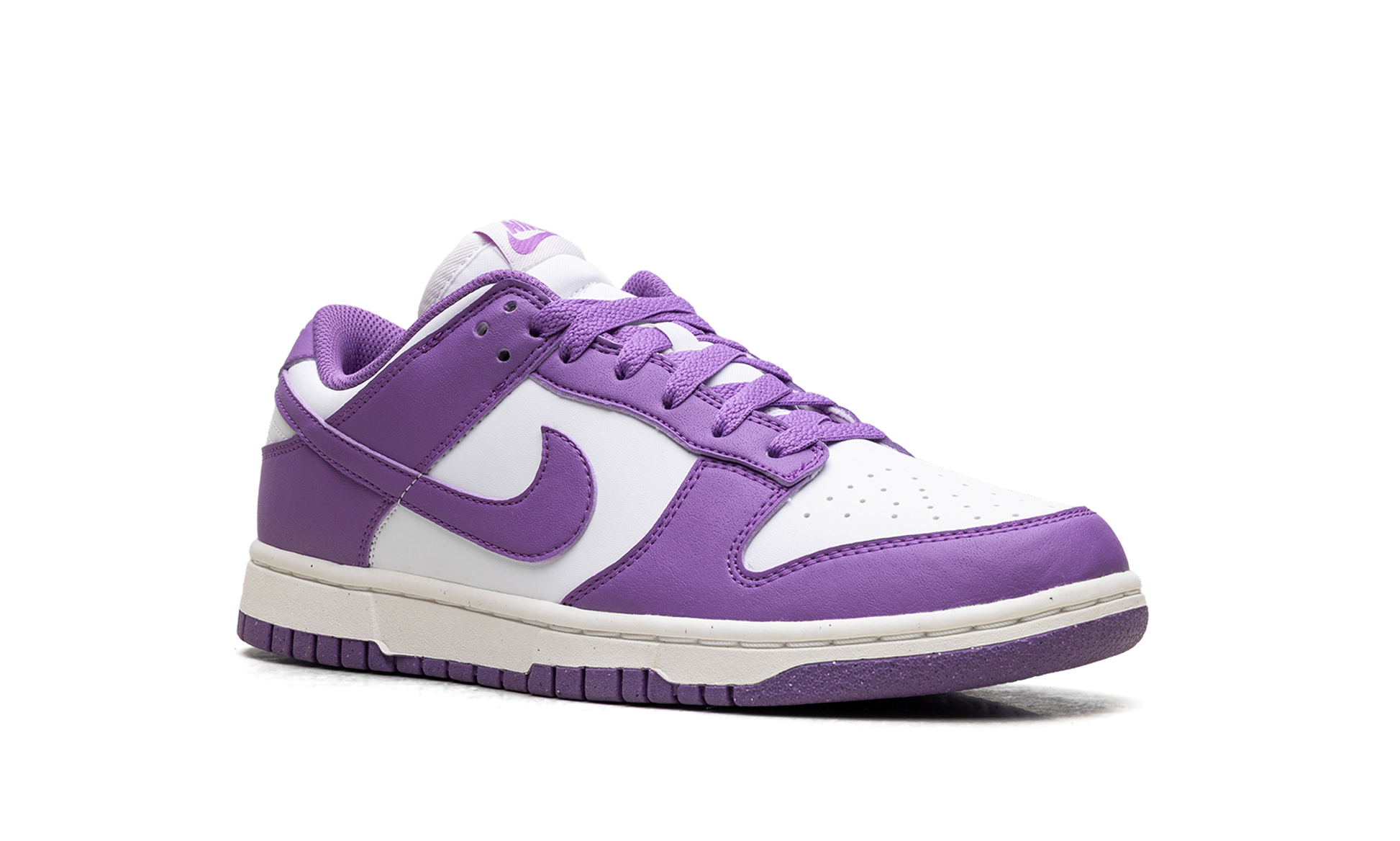 Dunk Low Wmns "black Raspberry" - 7
