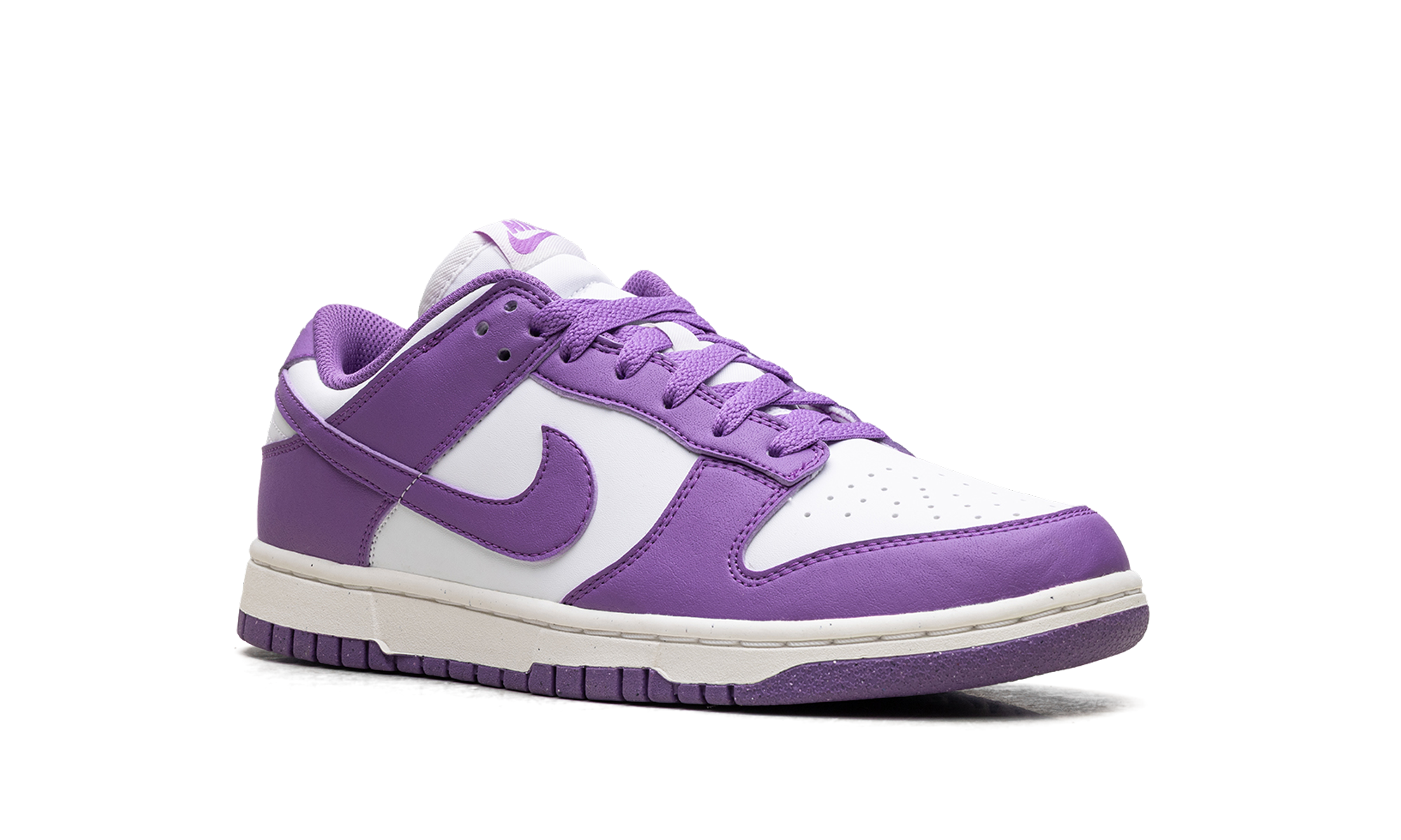 Dunk Low Wmns "black Raspberry" - 7
