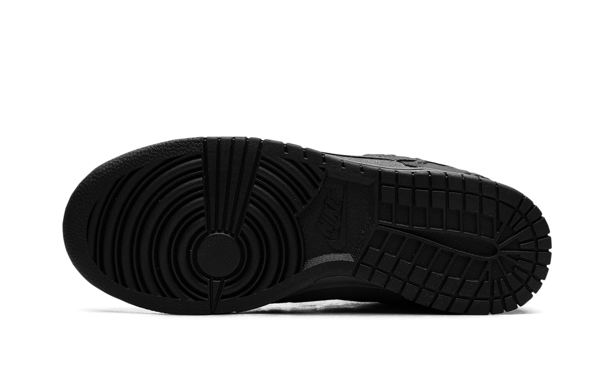 Dunk Low Wmns "black Roses" - 5