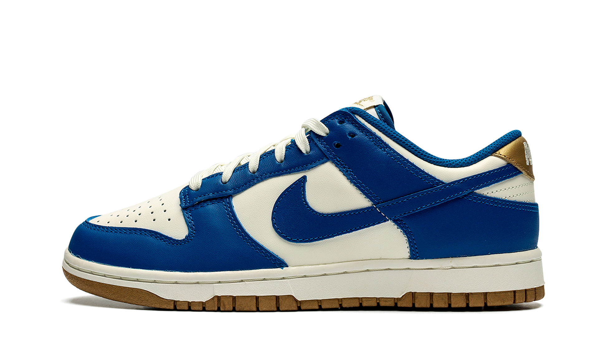 Dunk Low Wmns "blue Jay" - 1