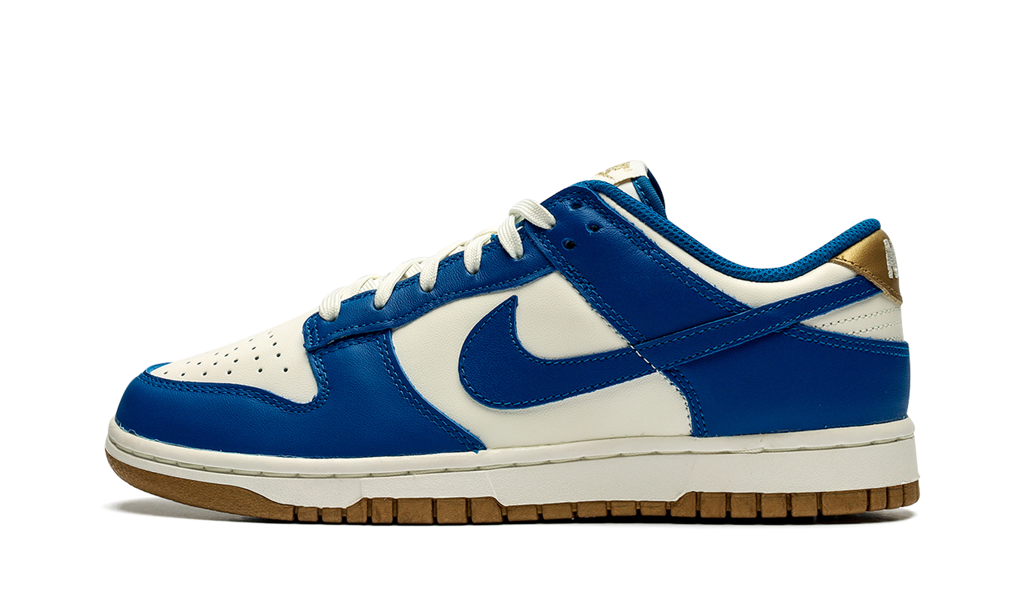 Dunk Low Wmns "blue Jay" - 1