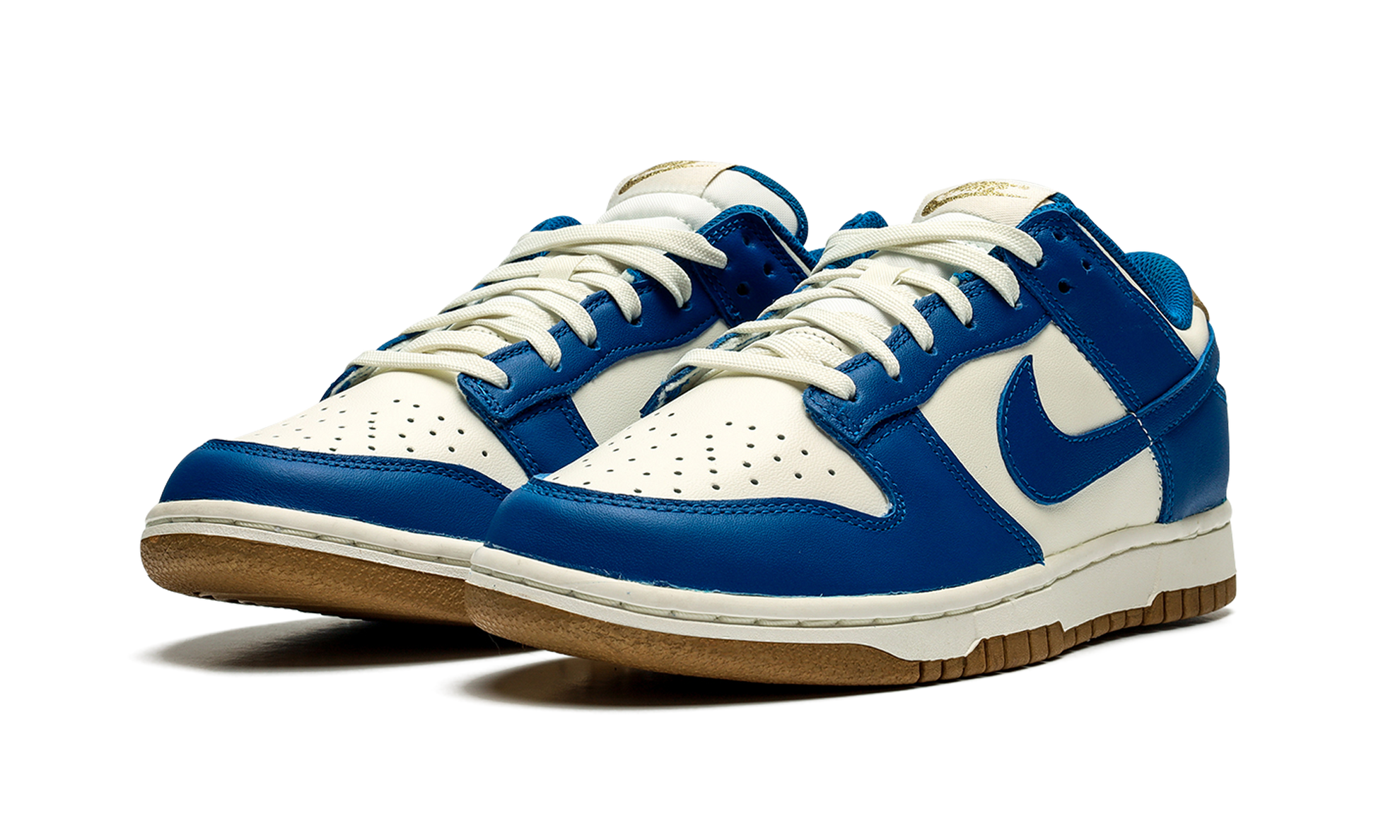 Dunk Low Wmns "blue Jay" - 2