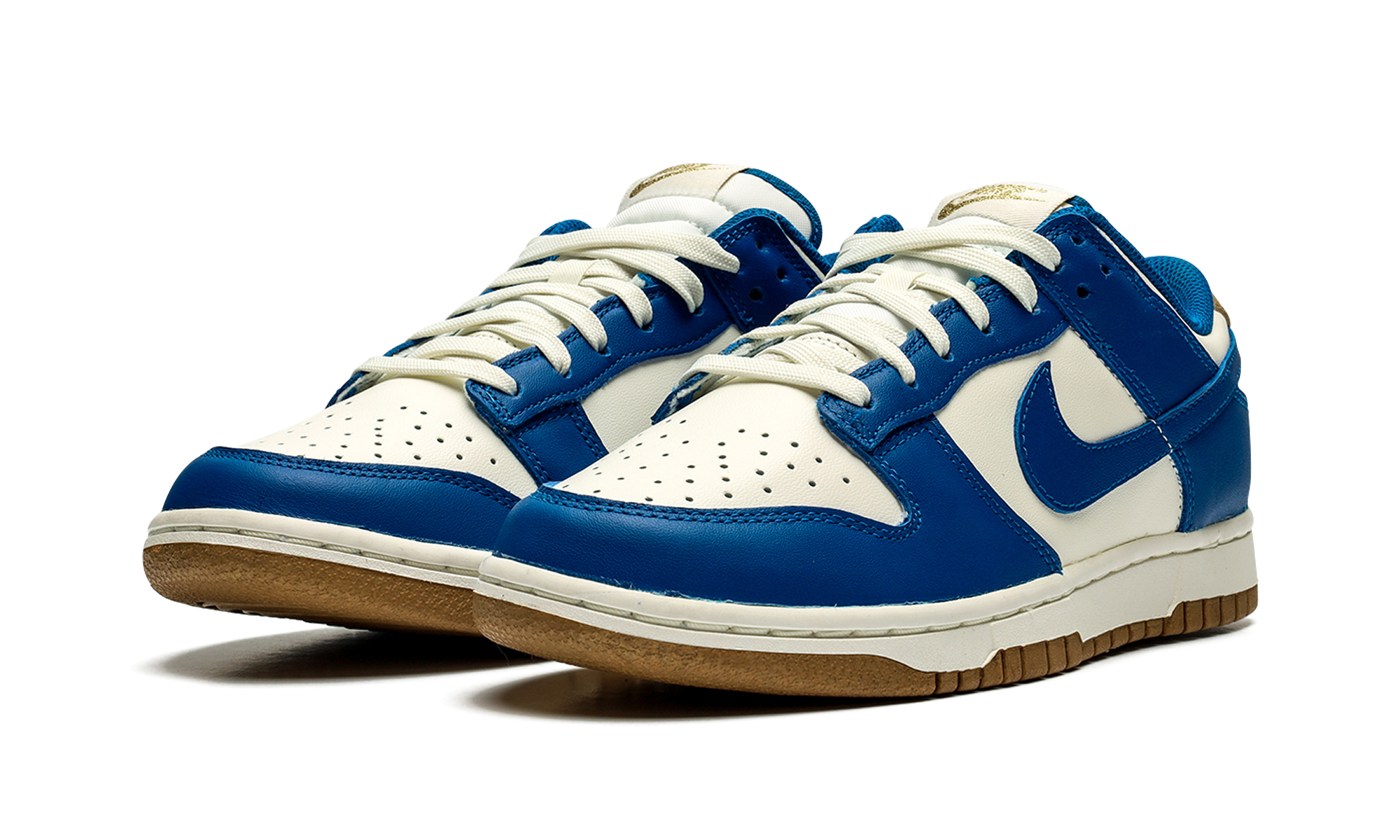 Dunk Low Wmns "blue Jay" - 2