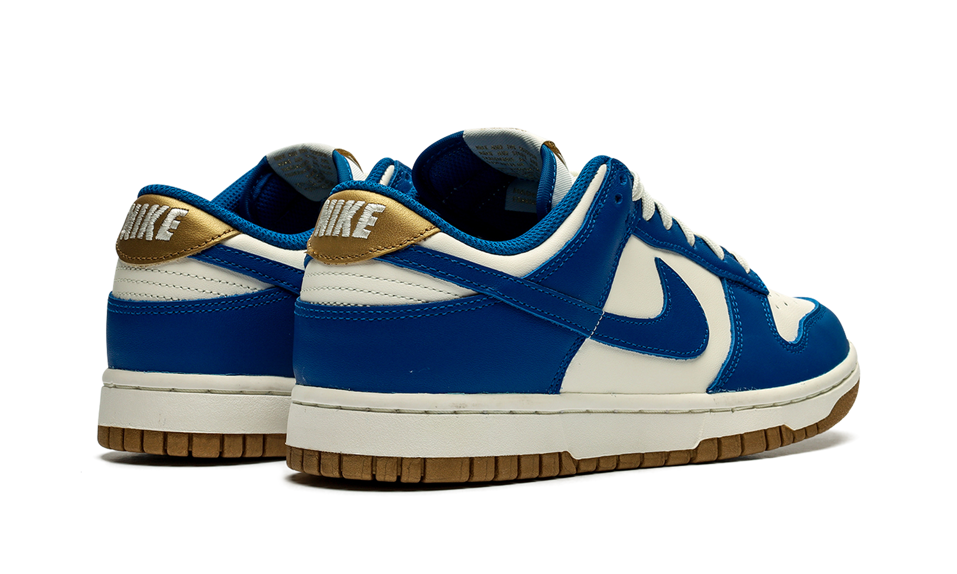 Dunk Low Wmns "blue Jay" - 3