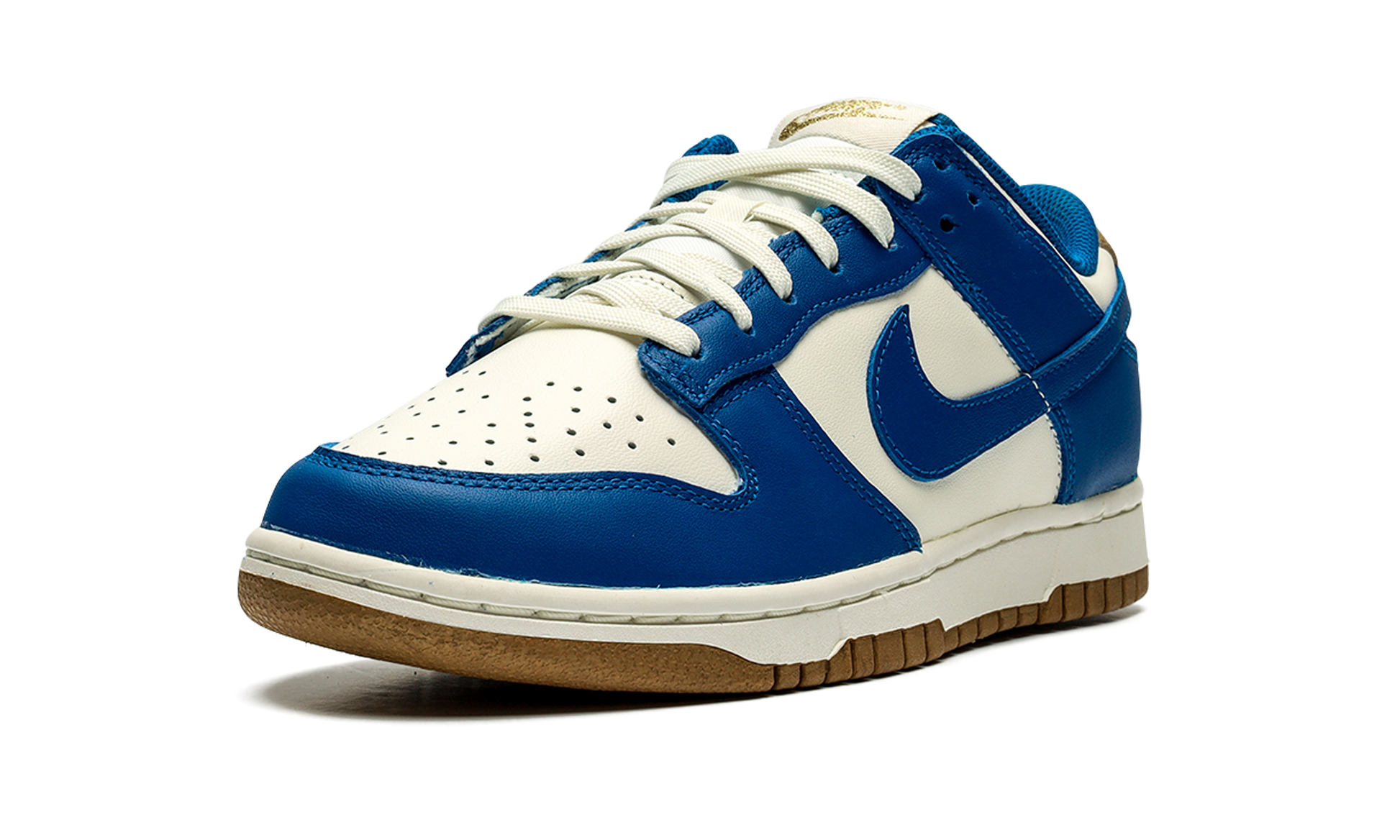 Dunk Low Wmns "blue Jay" - 4