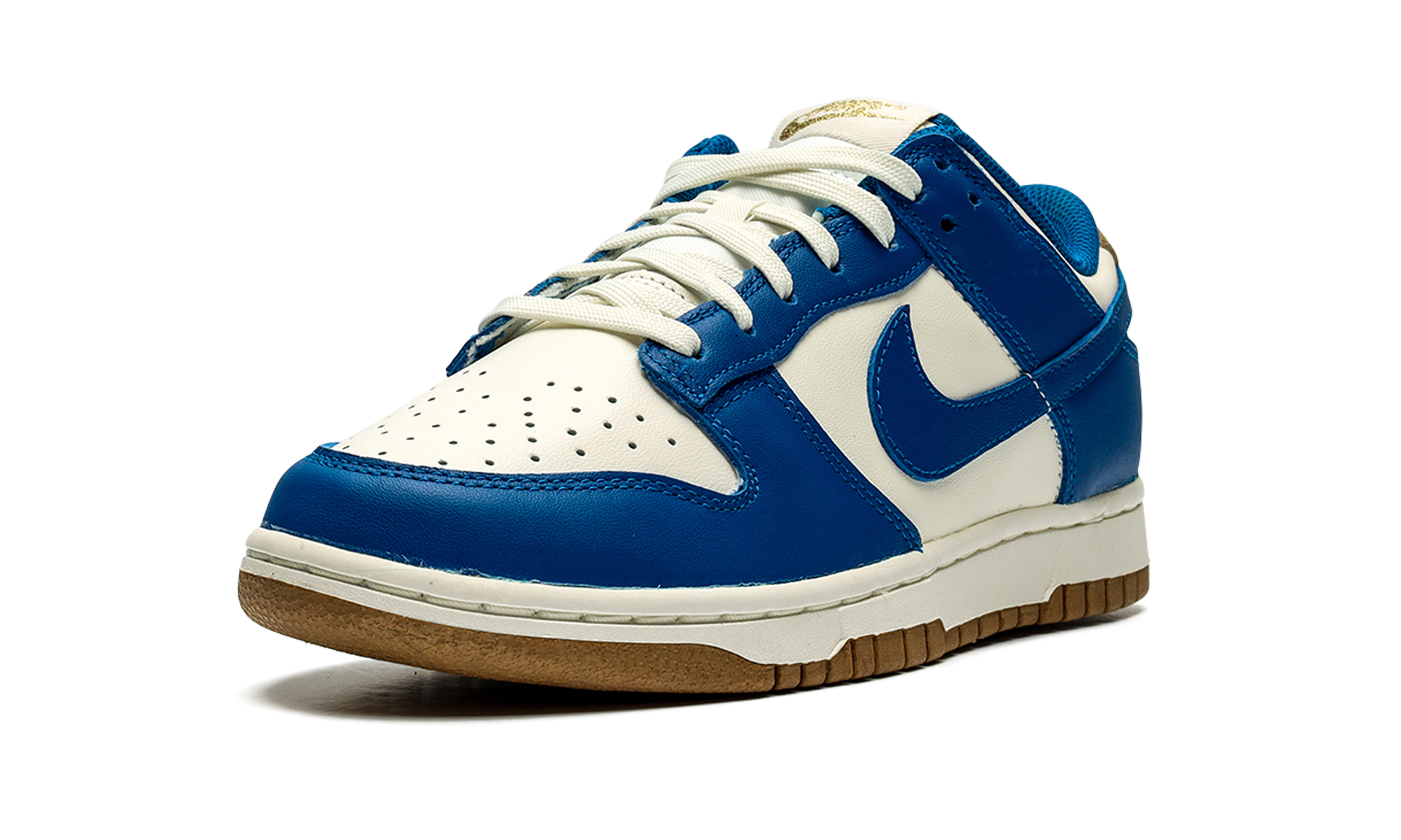 Dunk Low Wmns "blue Jay" - 4