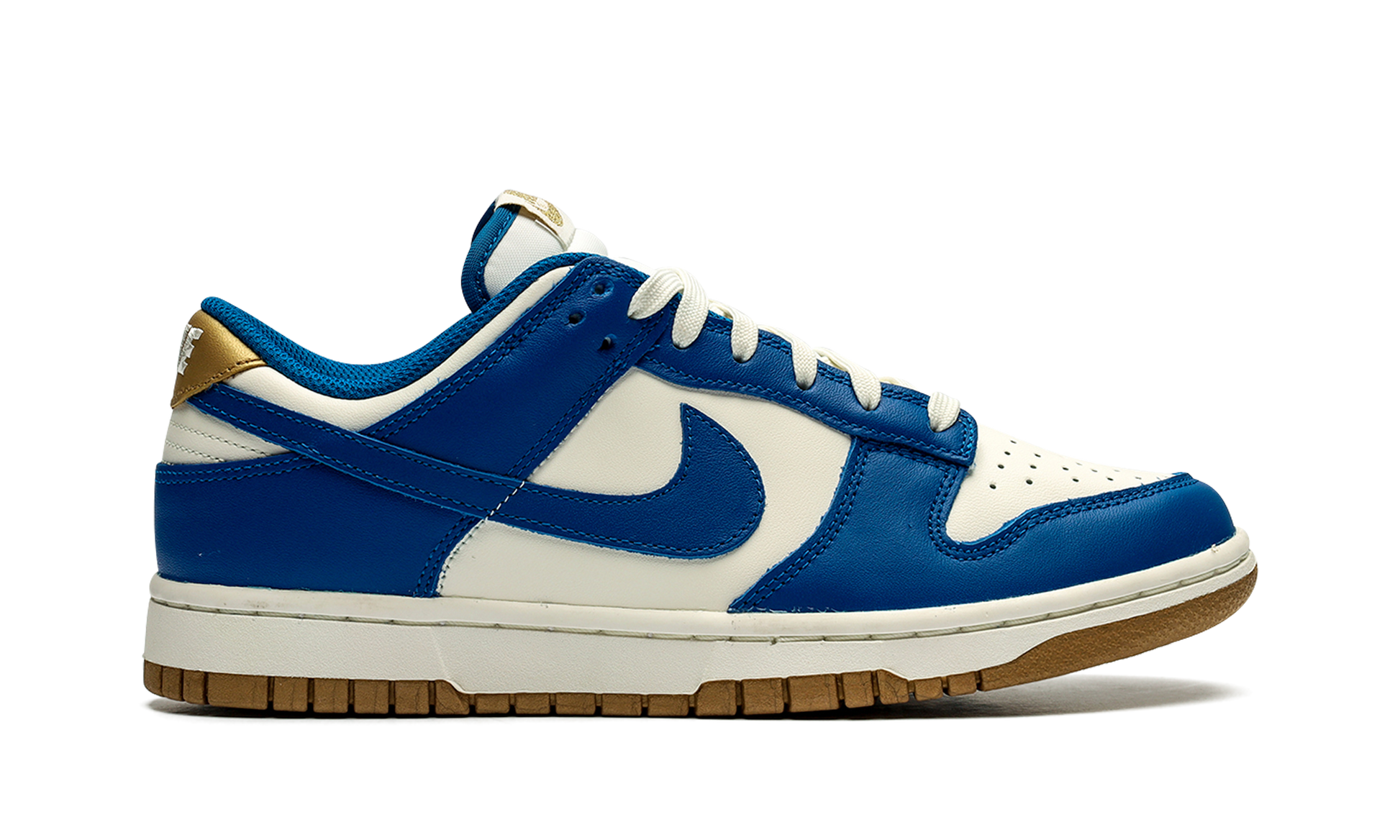 Dunk Low Wmns "blue Jay" - 6