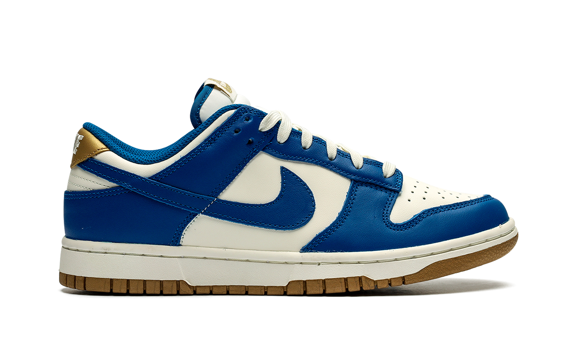 Dunk Low Wmns "blue Jay" - 6