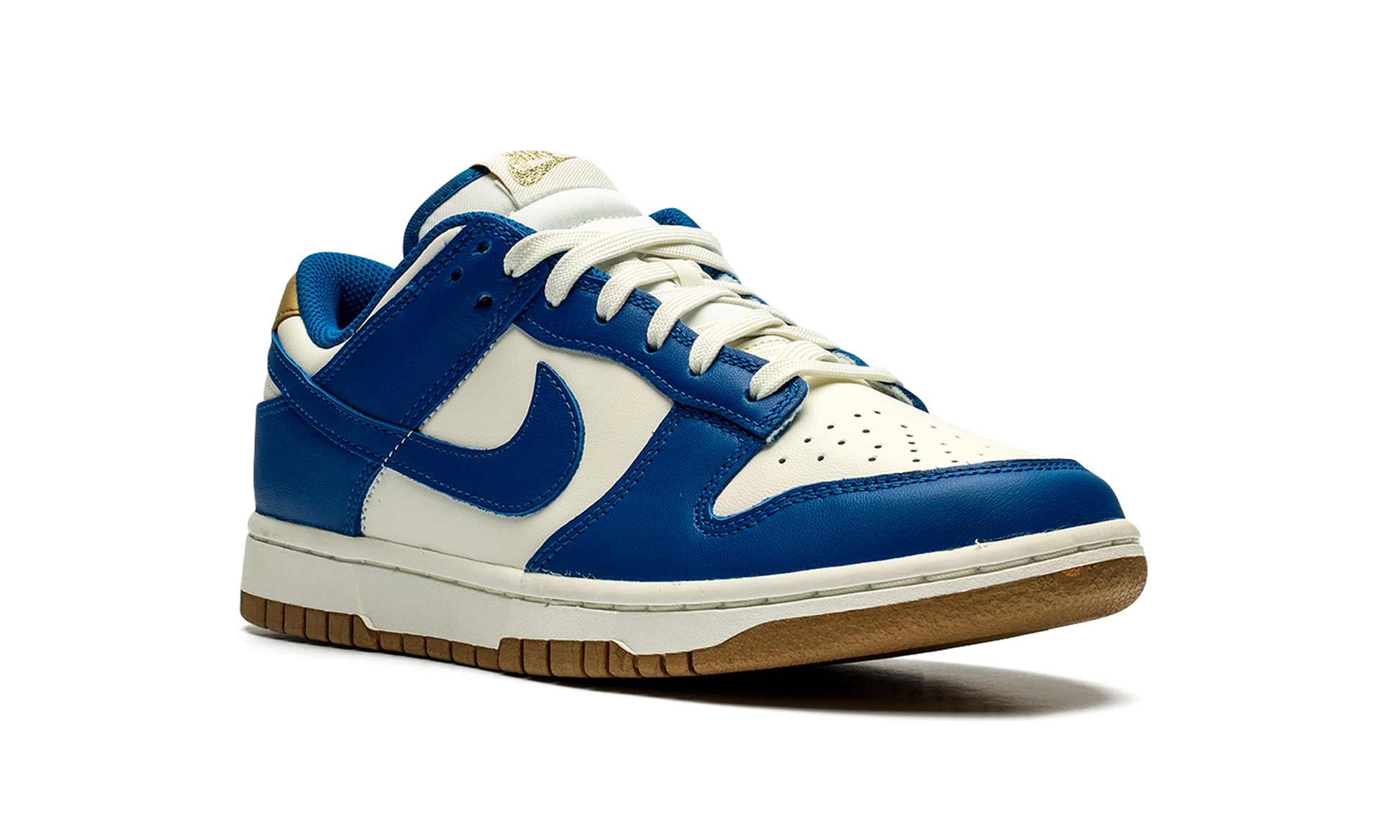 Dunk Low Wmns "blue Jay" - 7