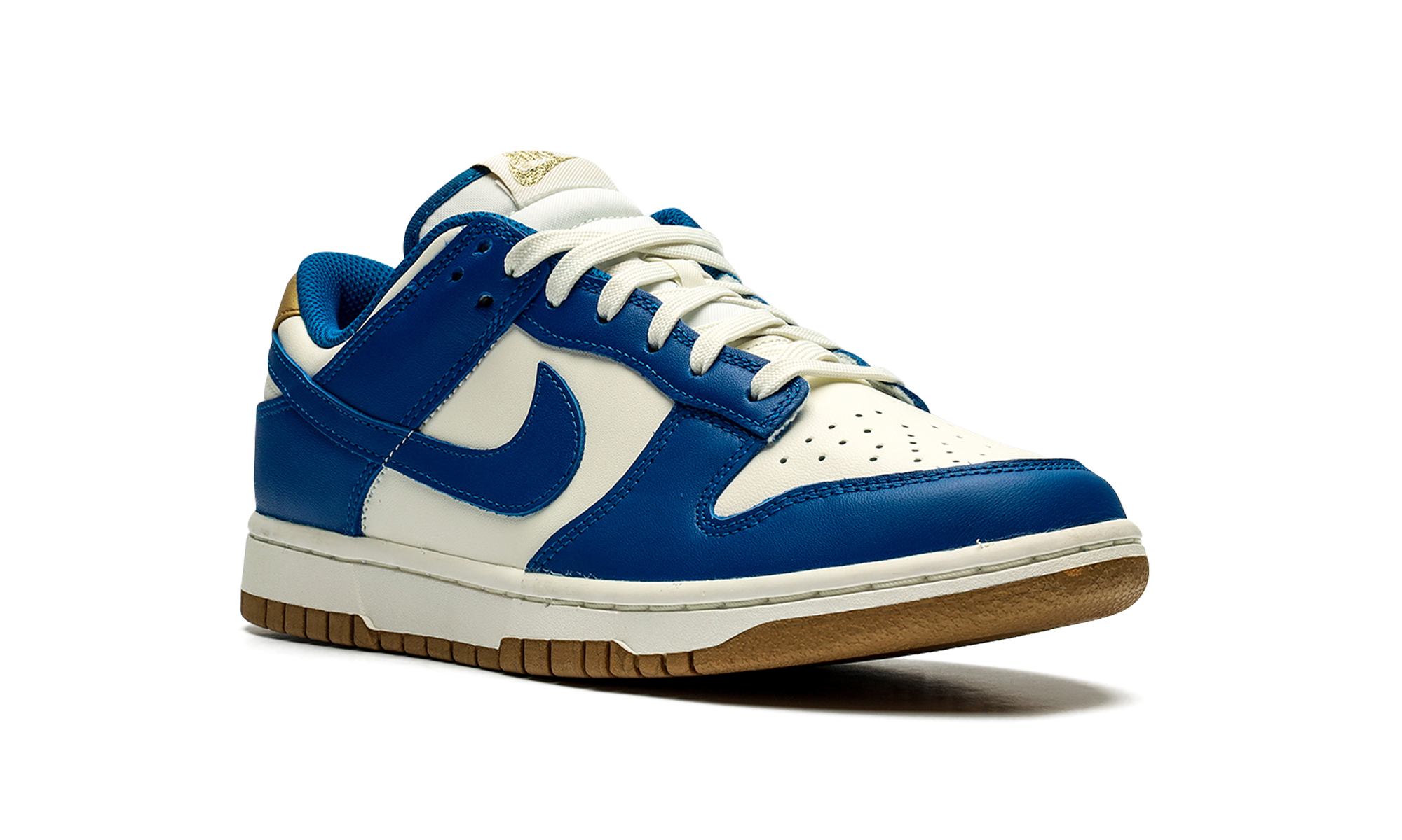 Dunk Low Wmns "blue Jay" - 7
