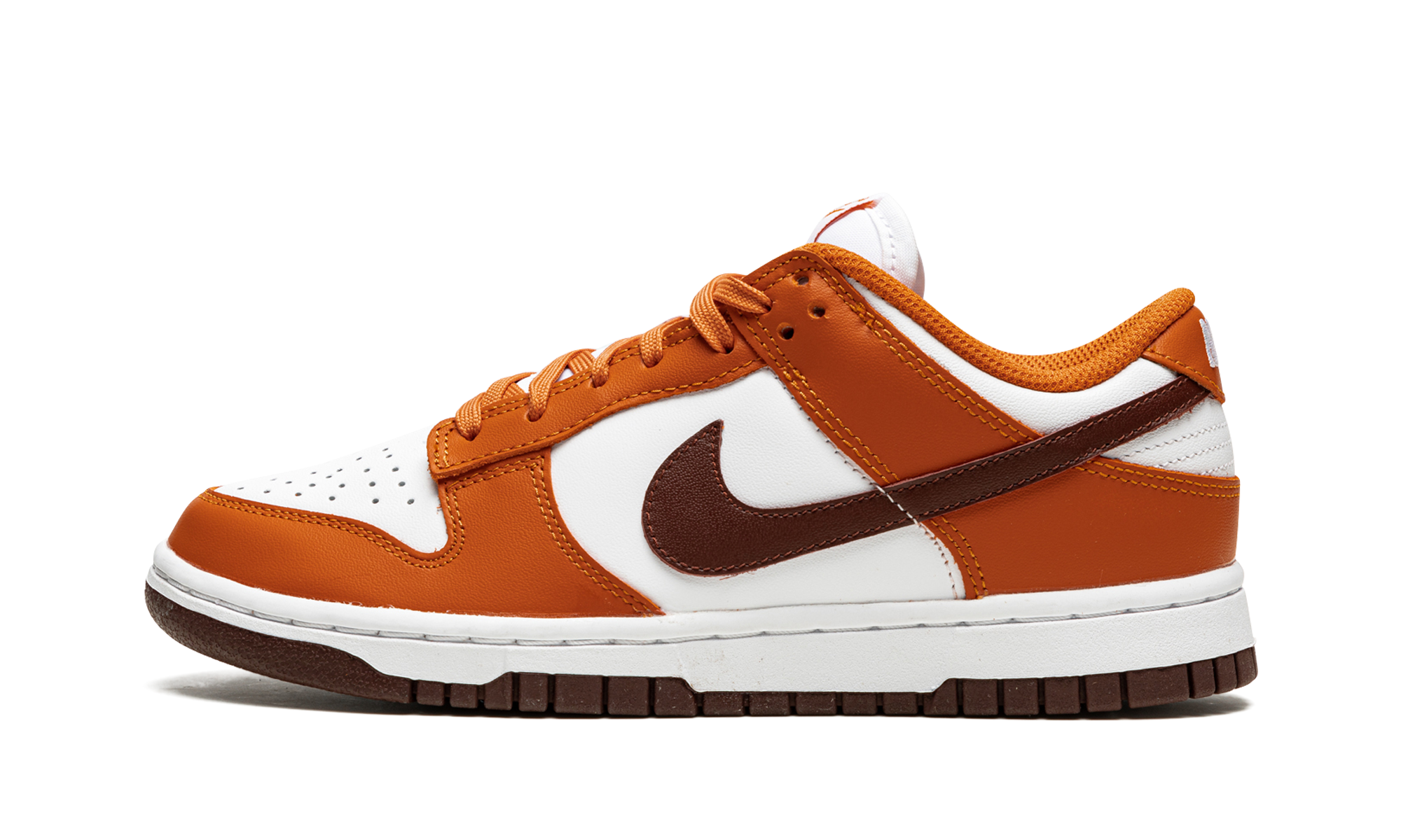 Dunk Low Wmns "bronze Eclipse" - 1