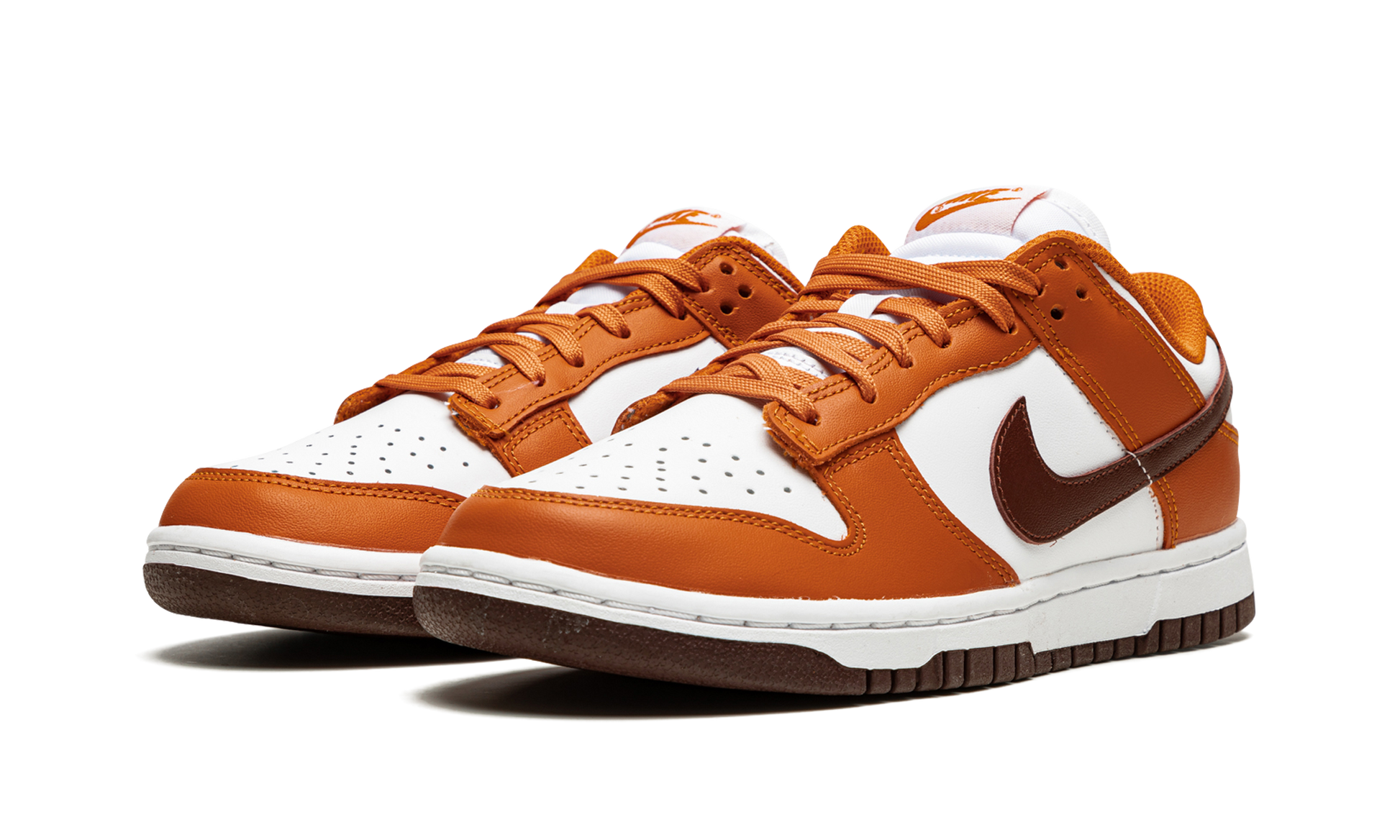 Dunk Low Wmns "bronze Eclipse" - 2