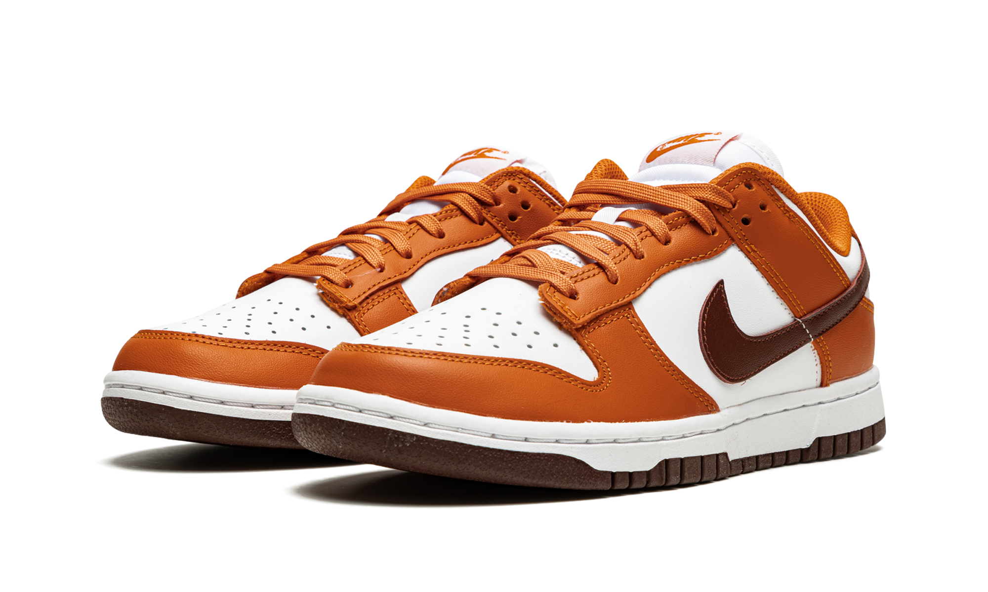 Dunk Low Wmns "bronze Eclipse" - 2