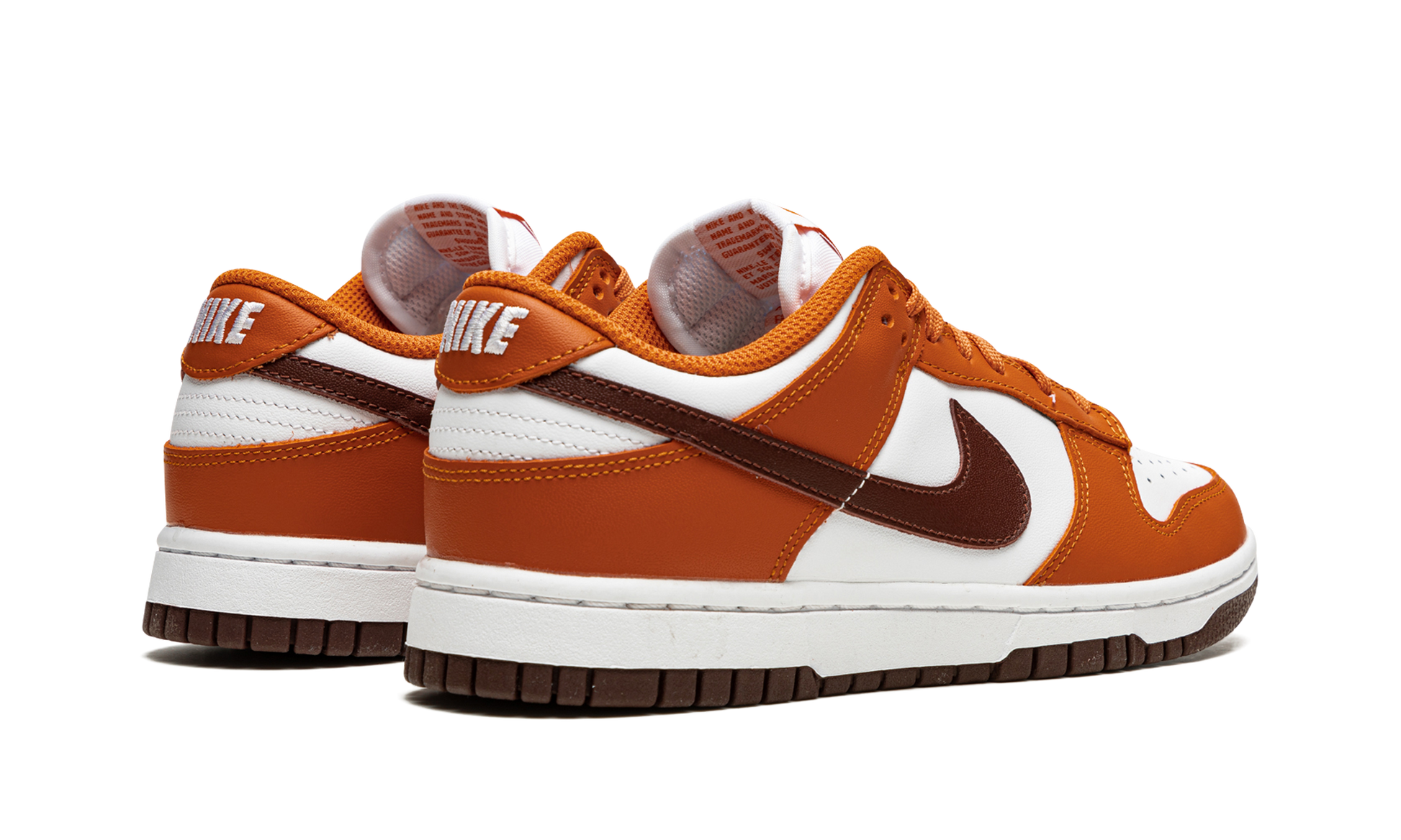 Dunk Low Wmns "bronze Eclipse" - 3