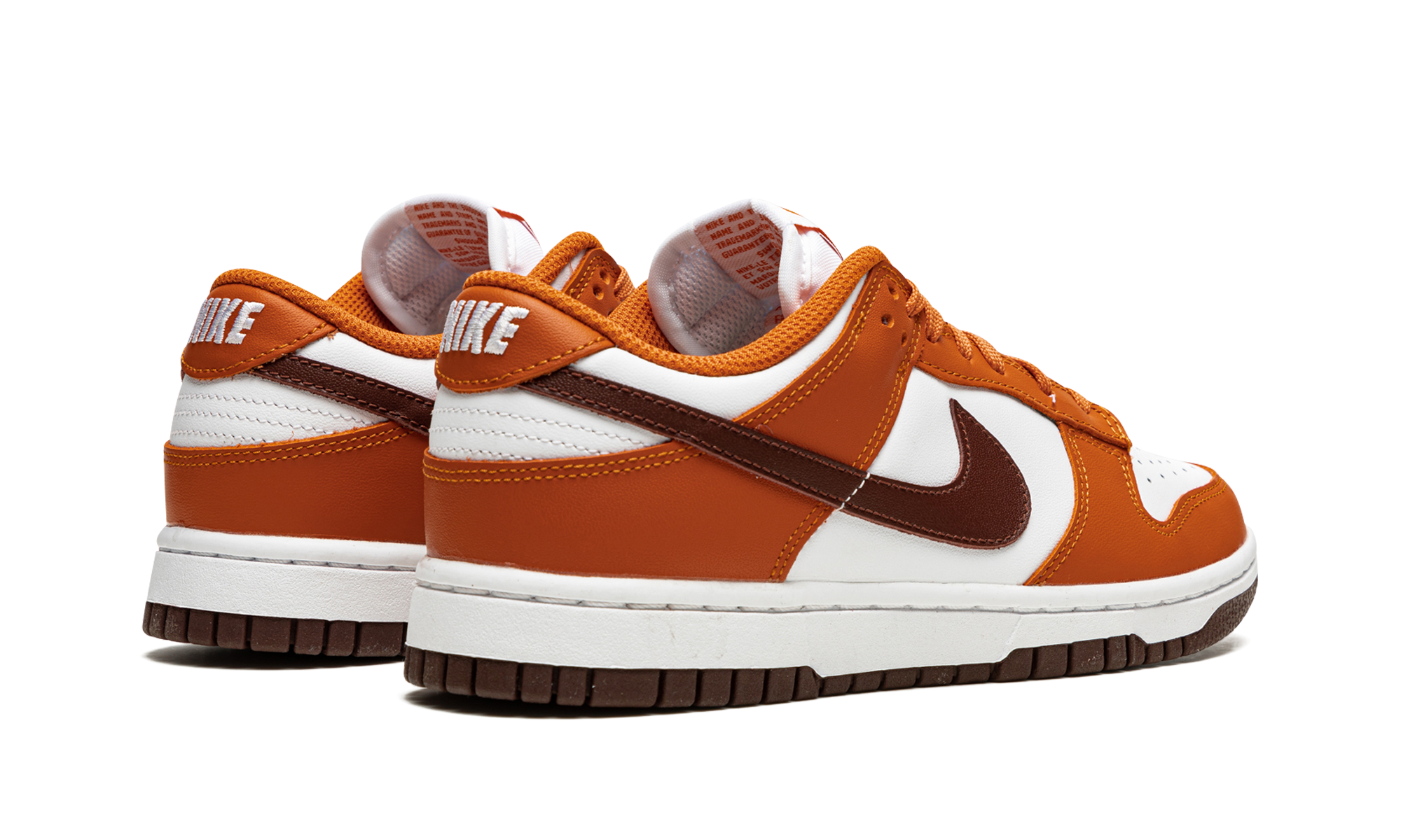 Dunk Low Wmns "bronze Eclipse" - 3